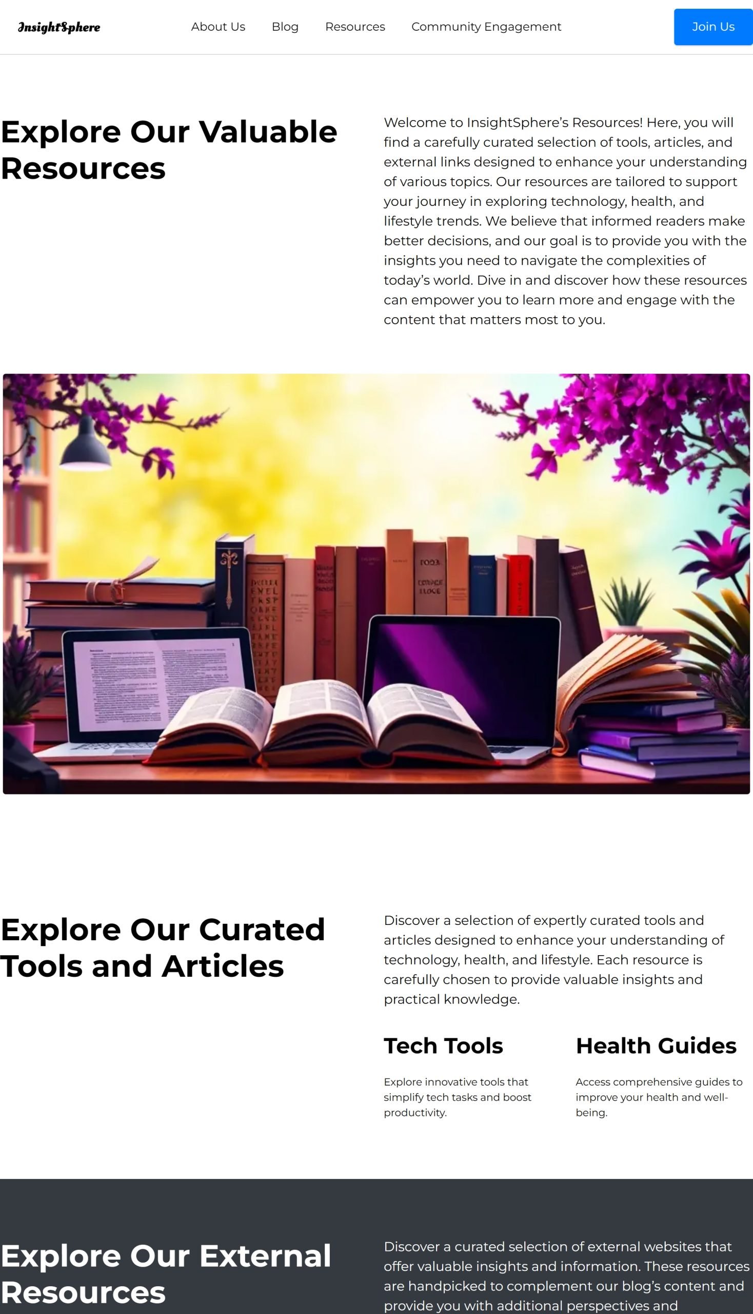 Resources