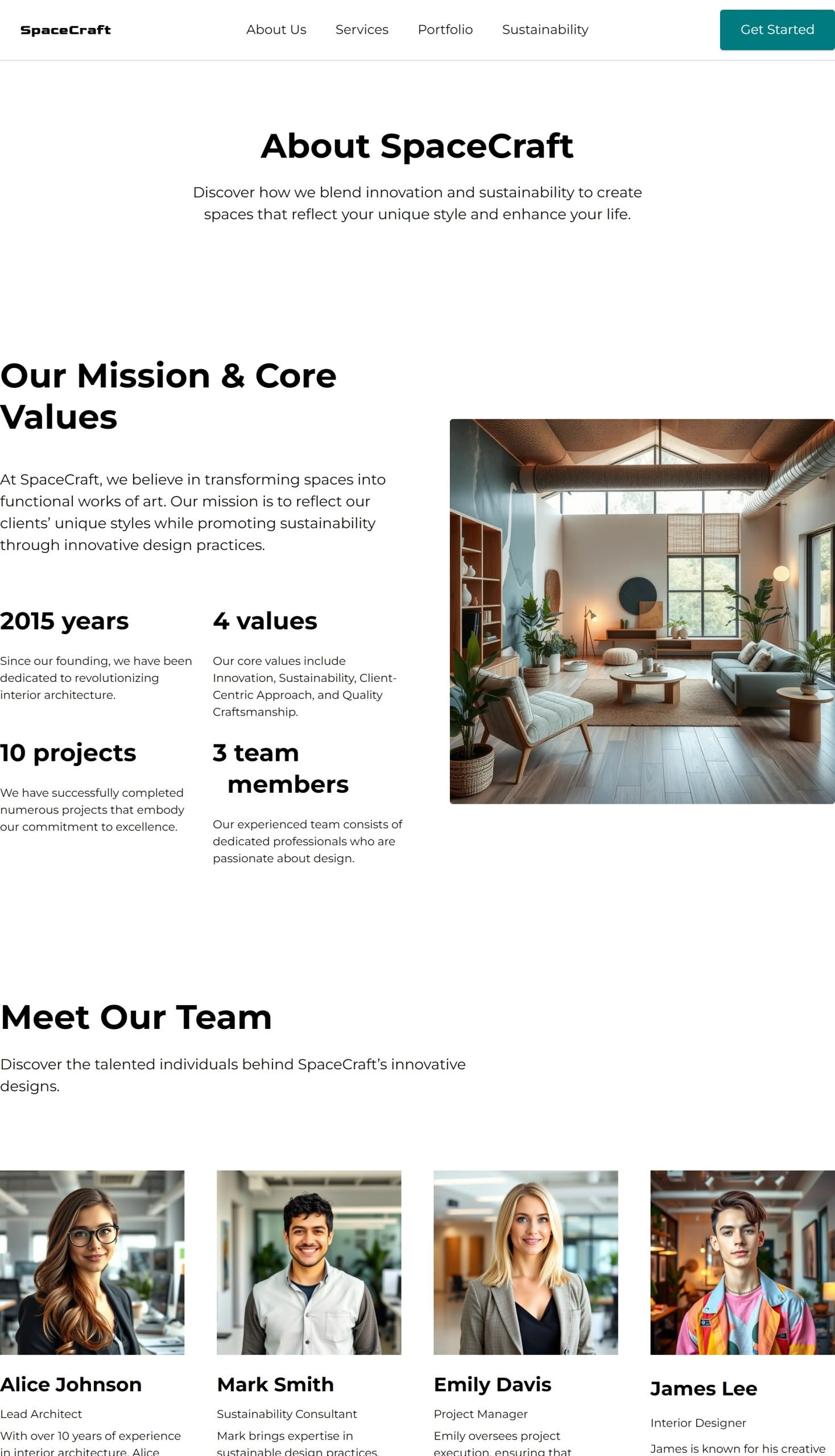 About Us