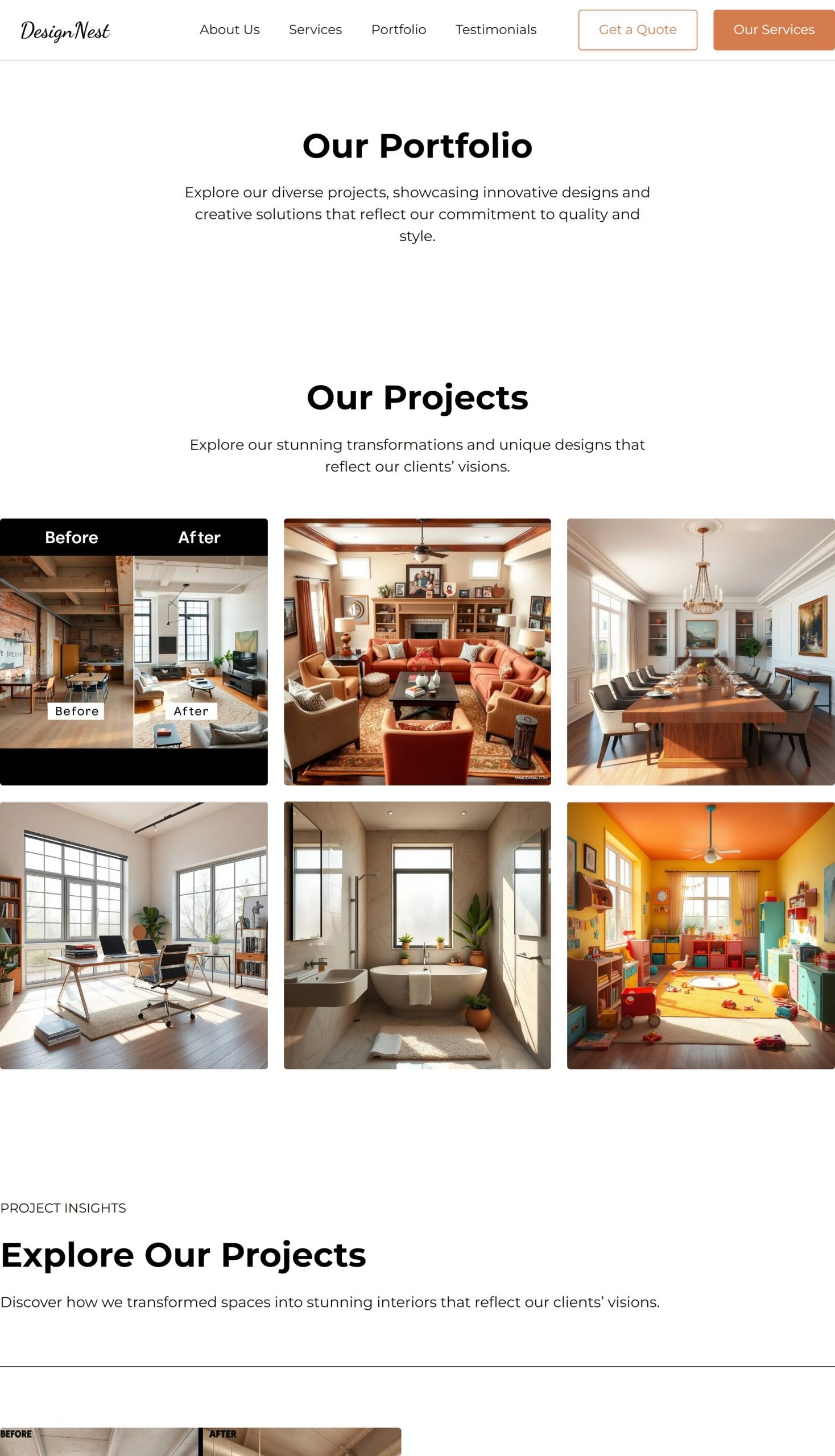 Portfolio