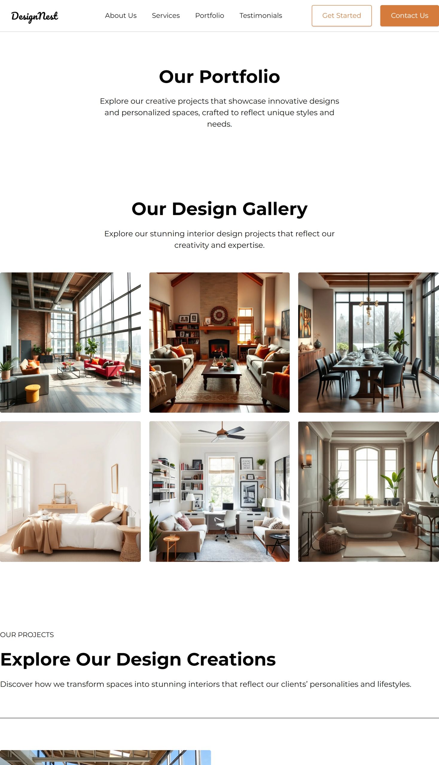 Portfolio