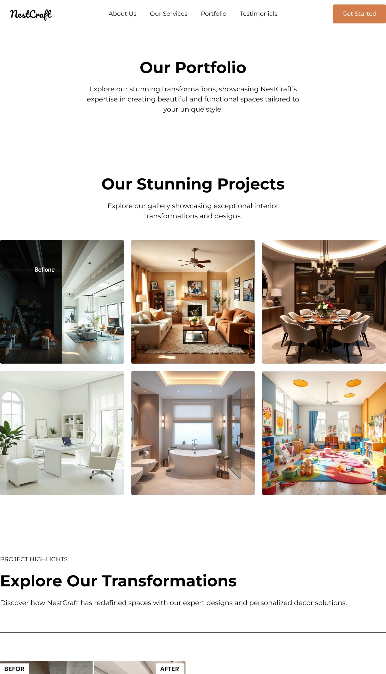 Portfolio