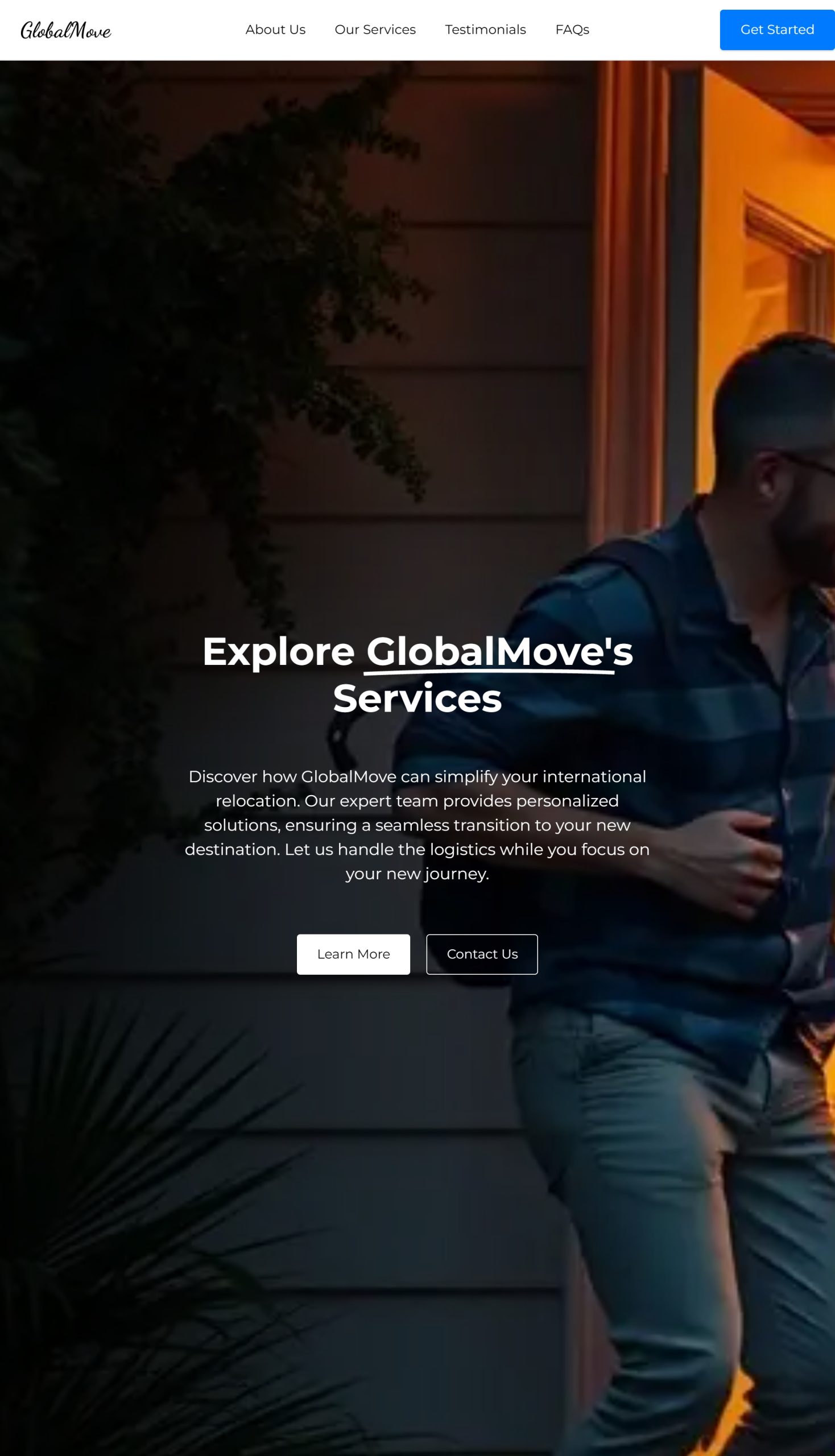 Our Services