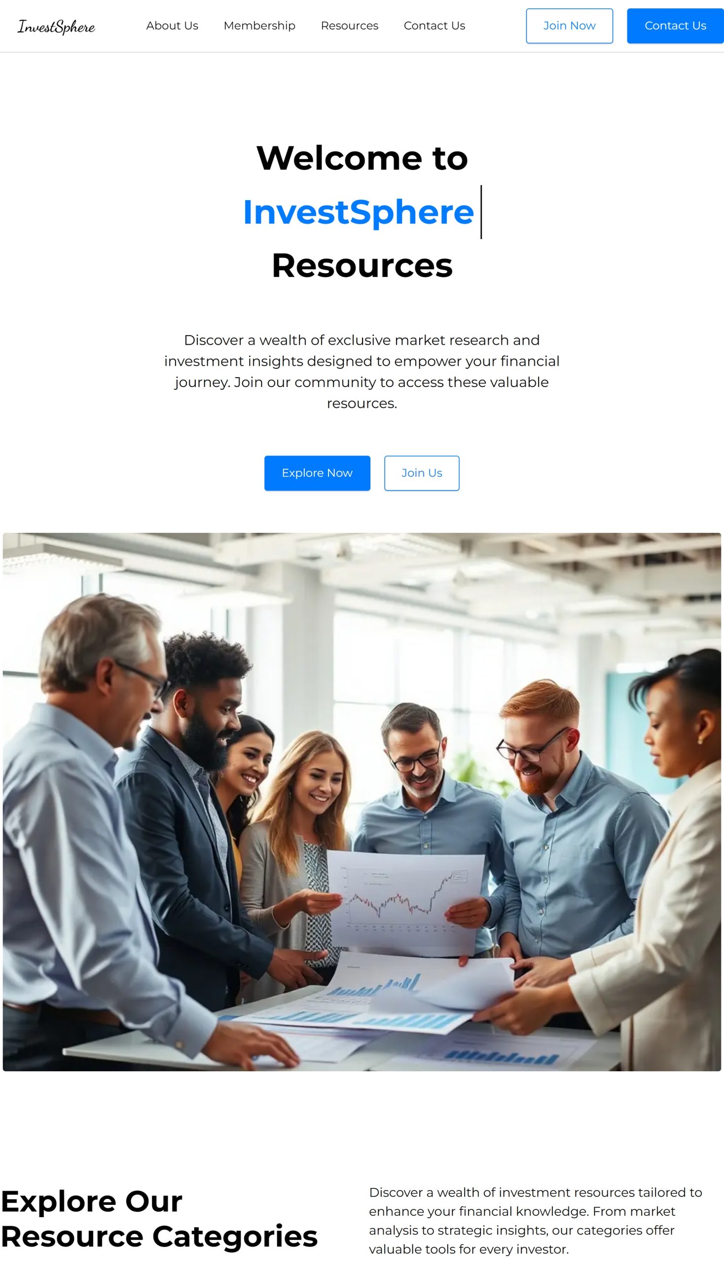Resources