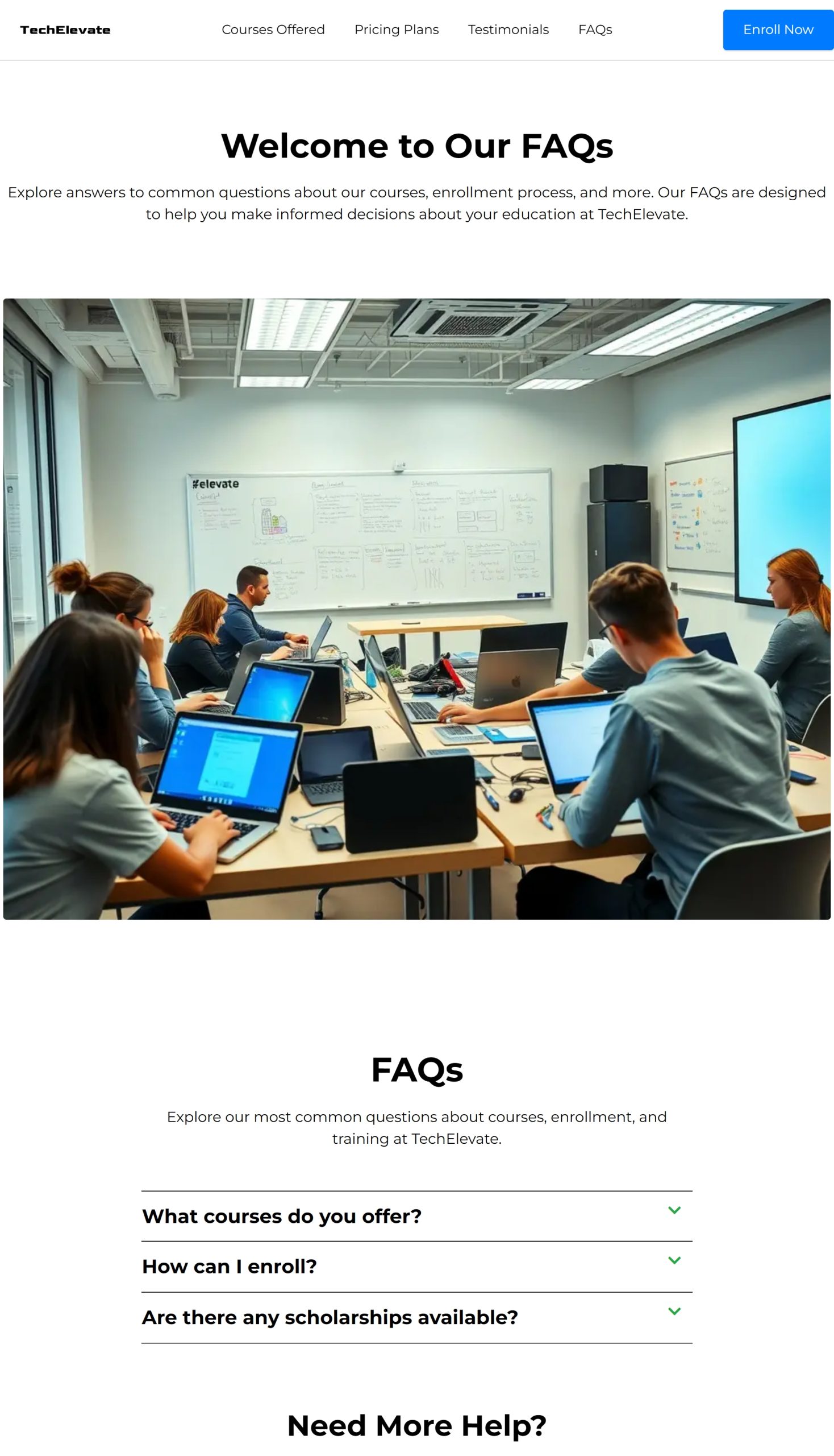 Faqs
