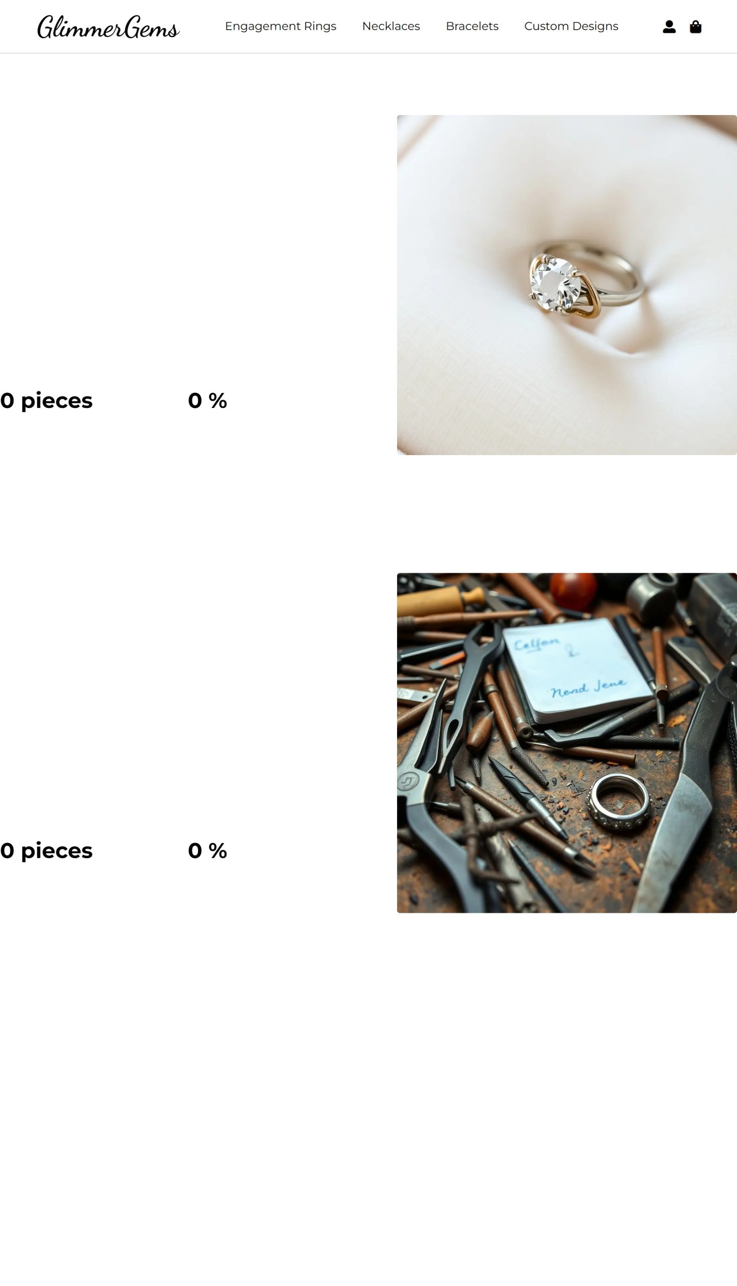 Custom Designs