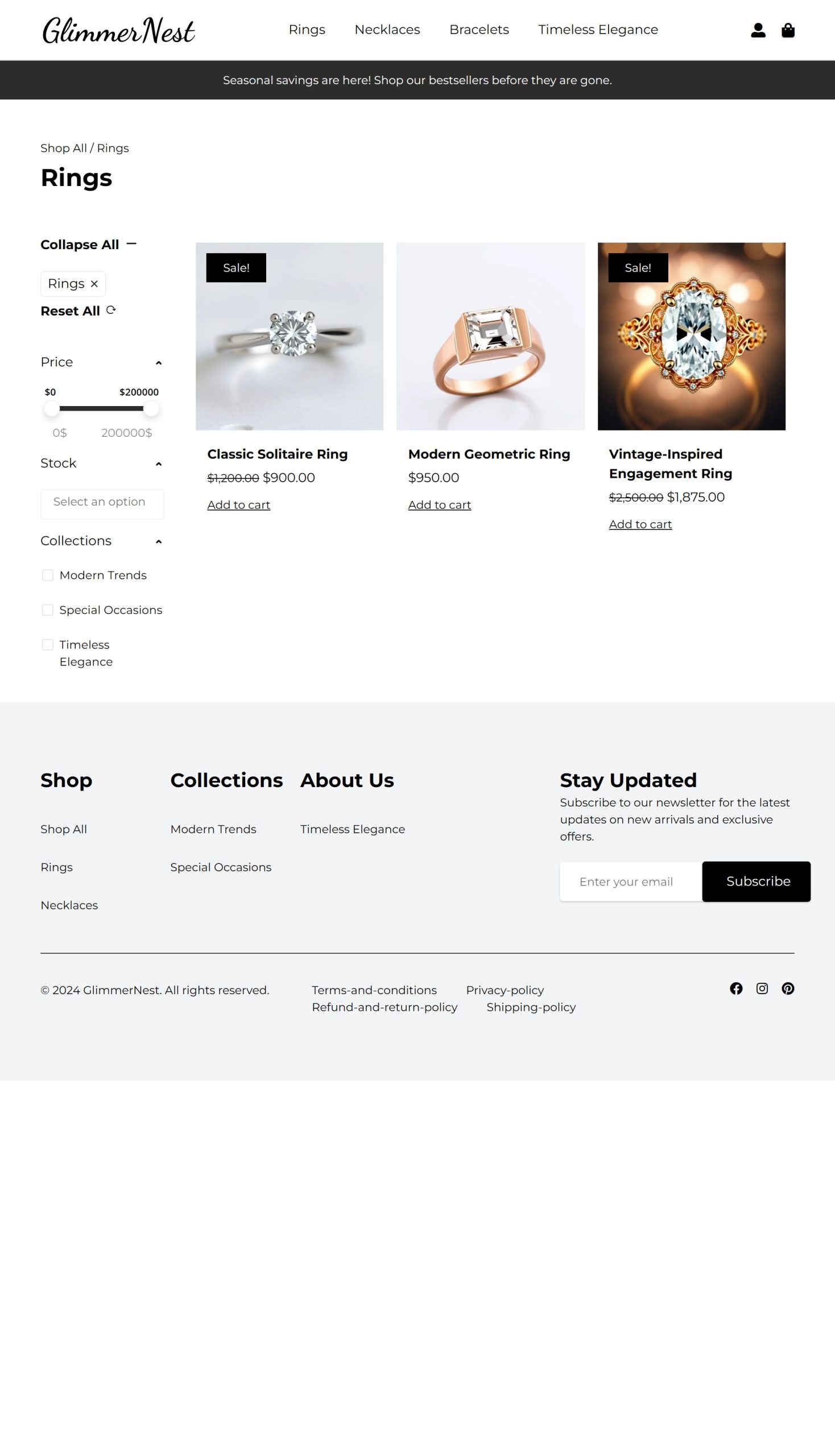 Rings