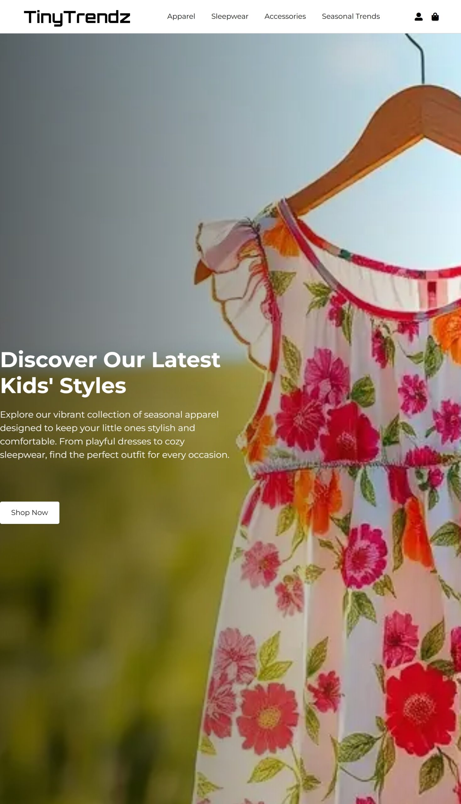Seasonal Trends