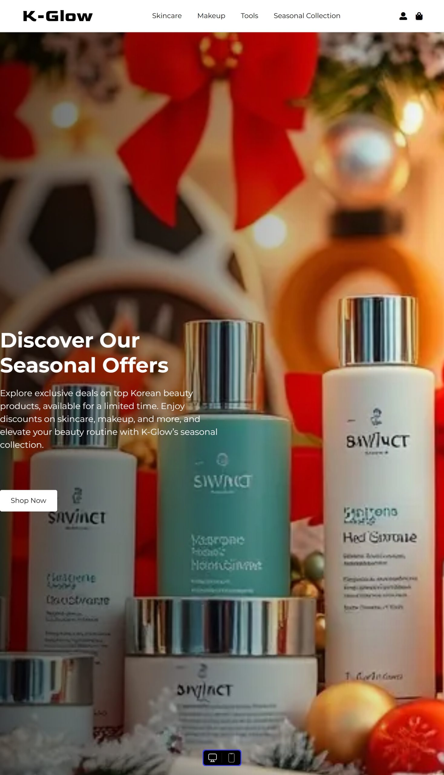 Seasonal Collection