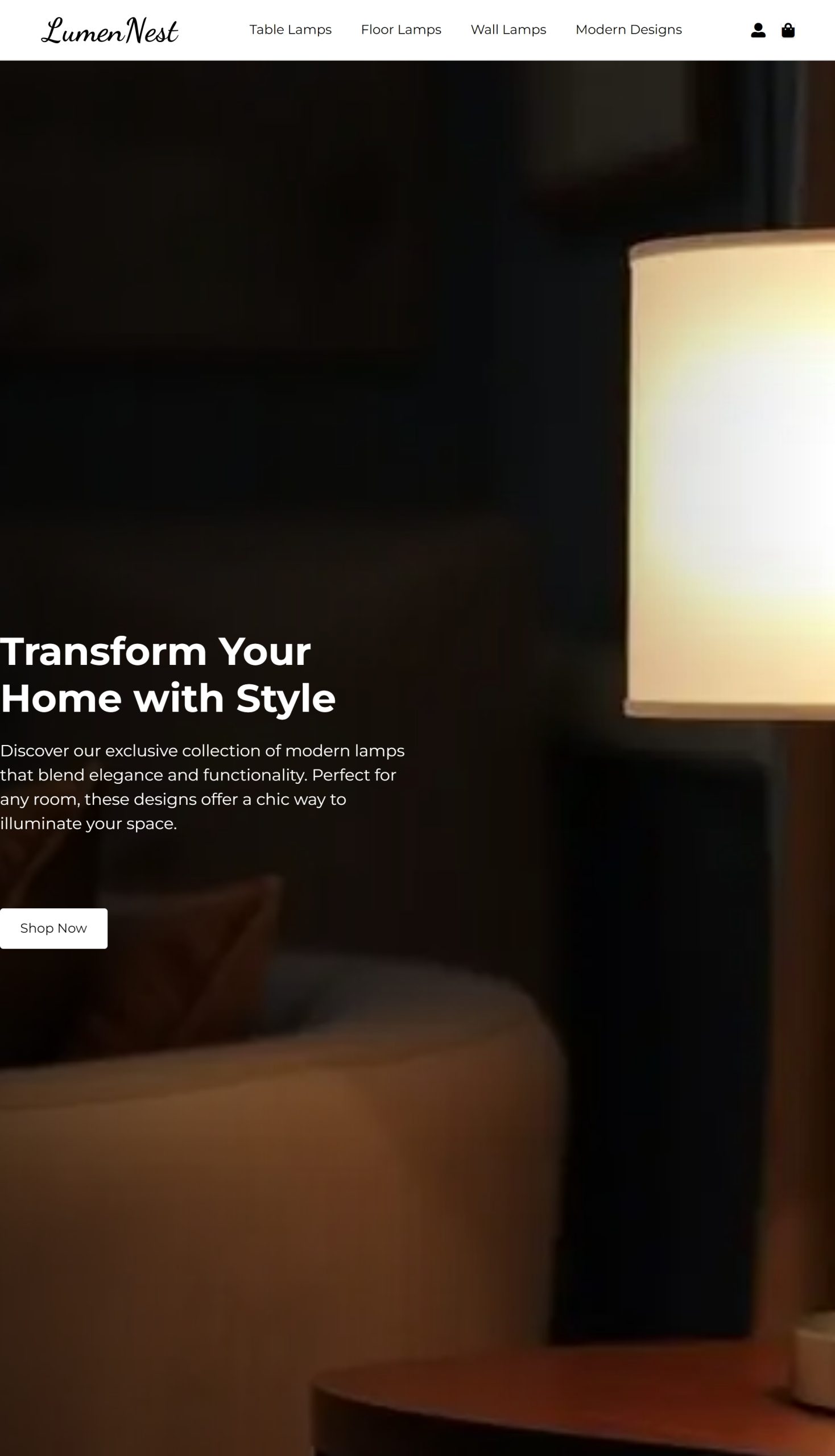 Modern Designs