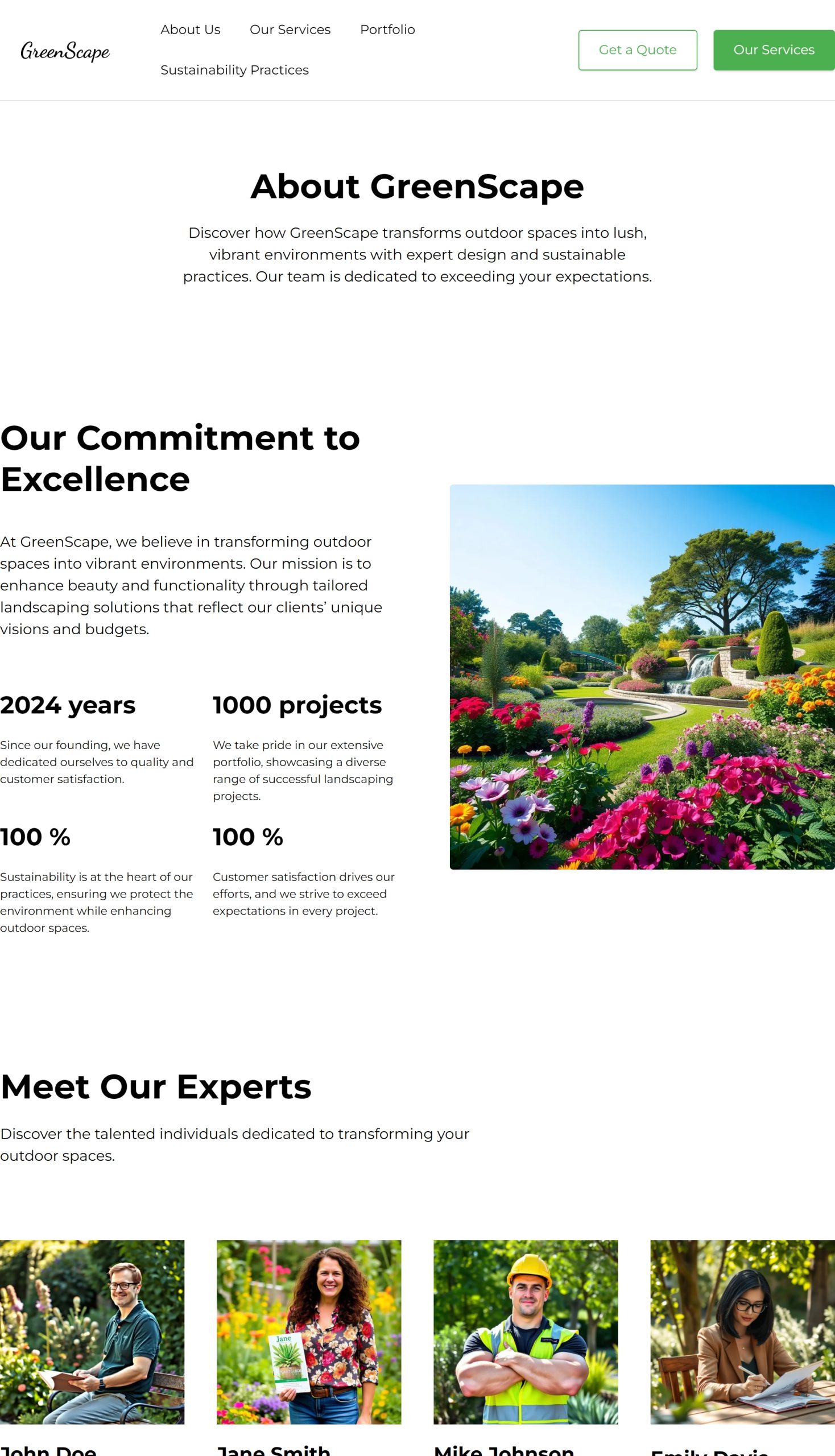 About Us