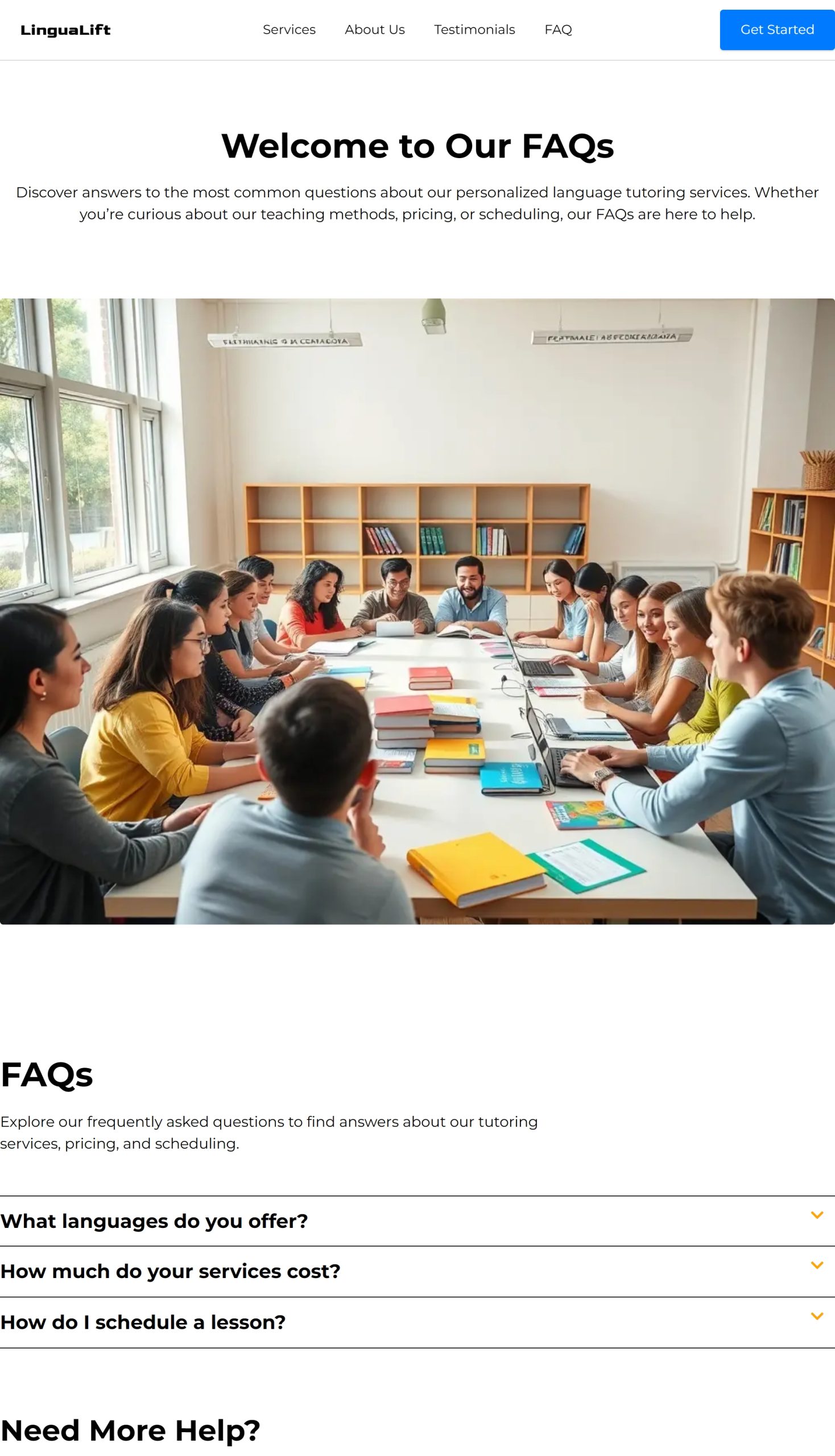 Faq