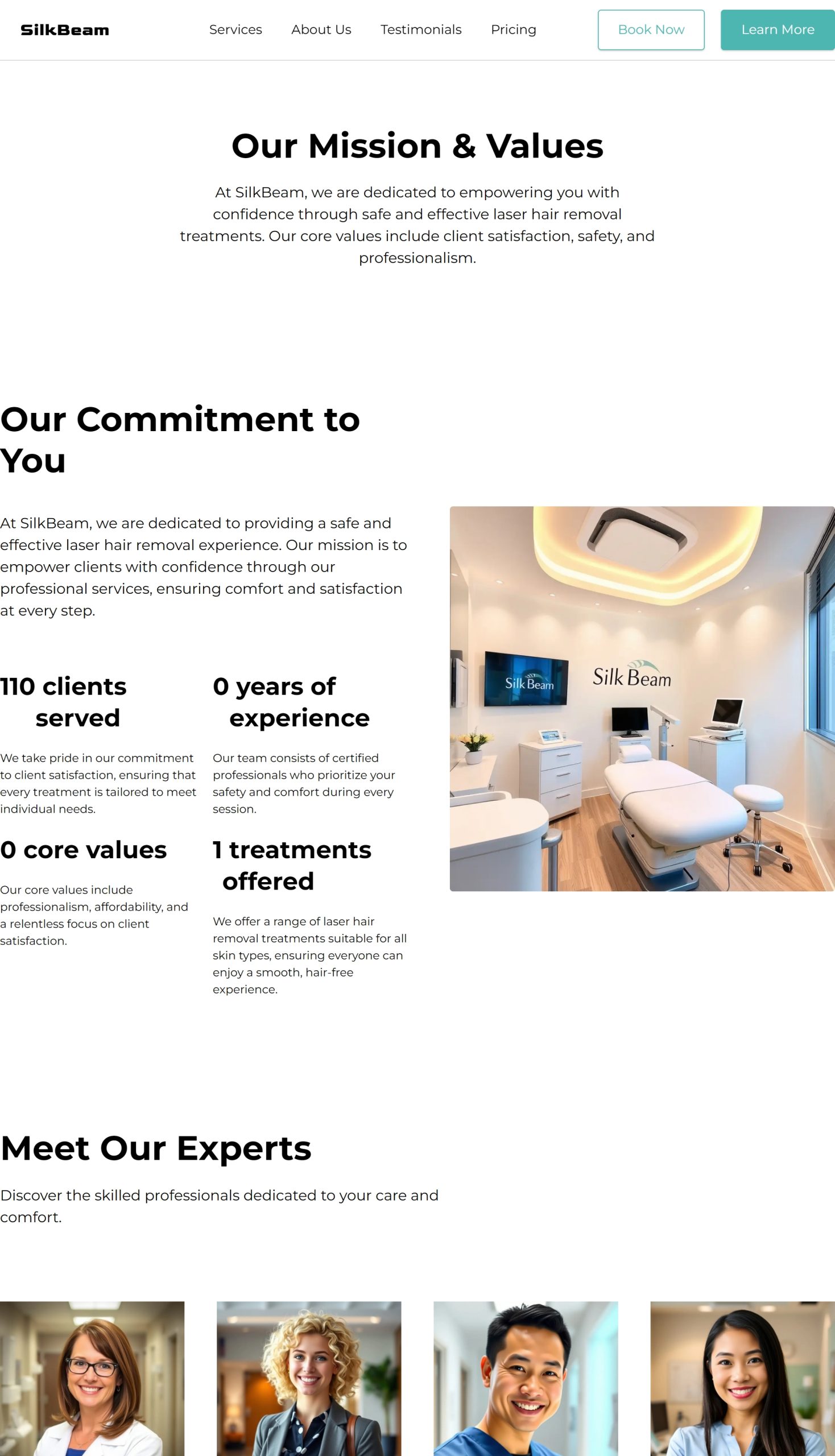 About Us