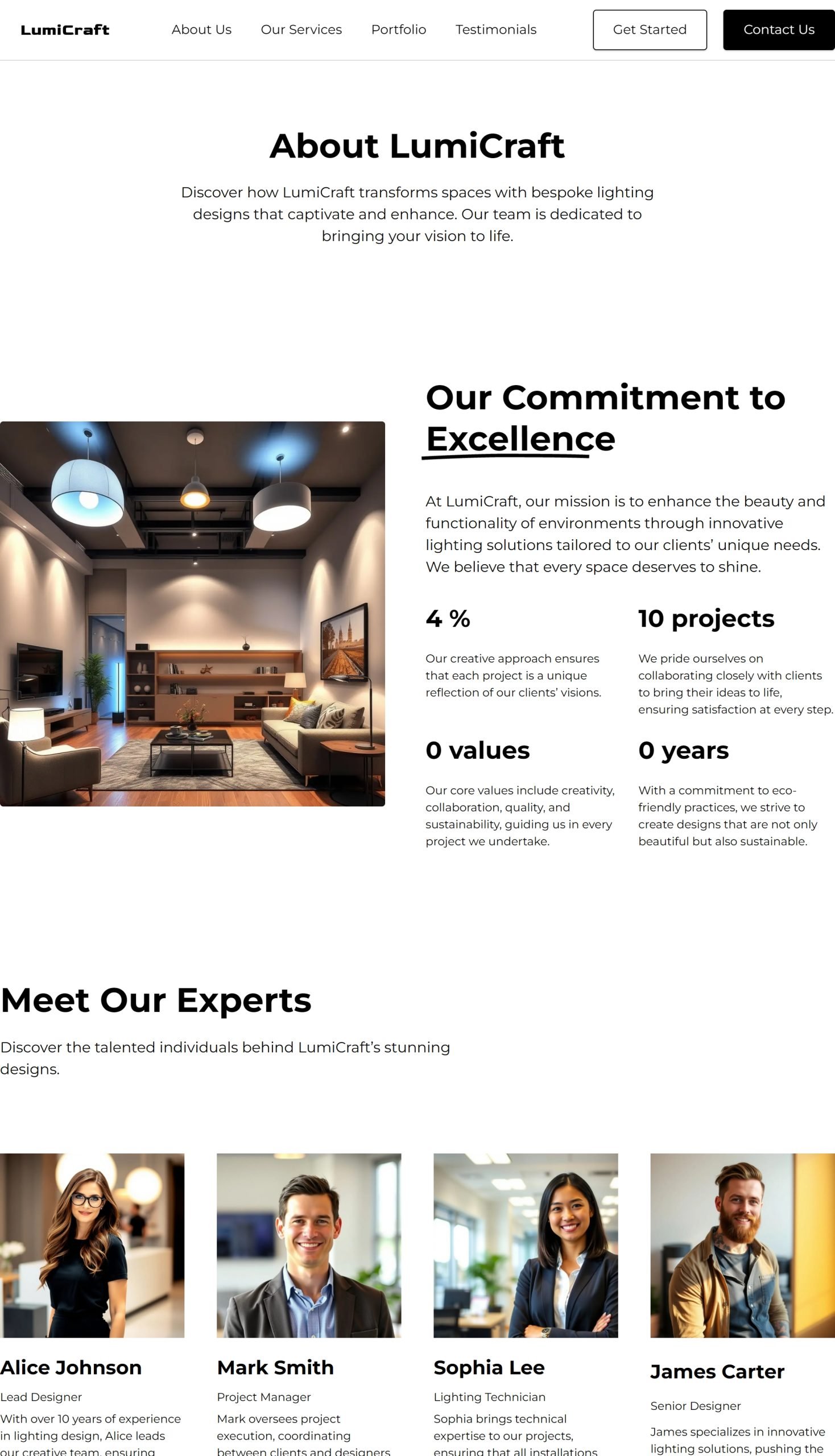 About Us