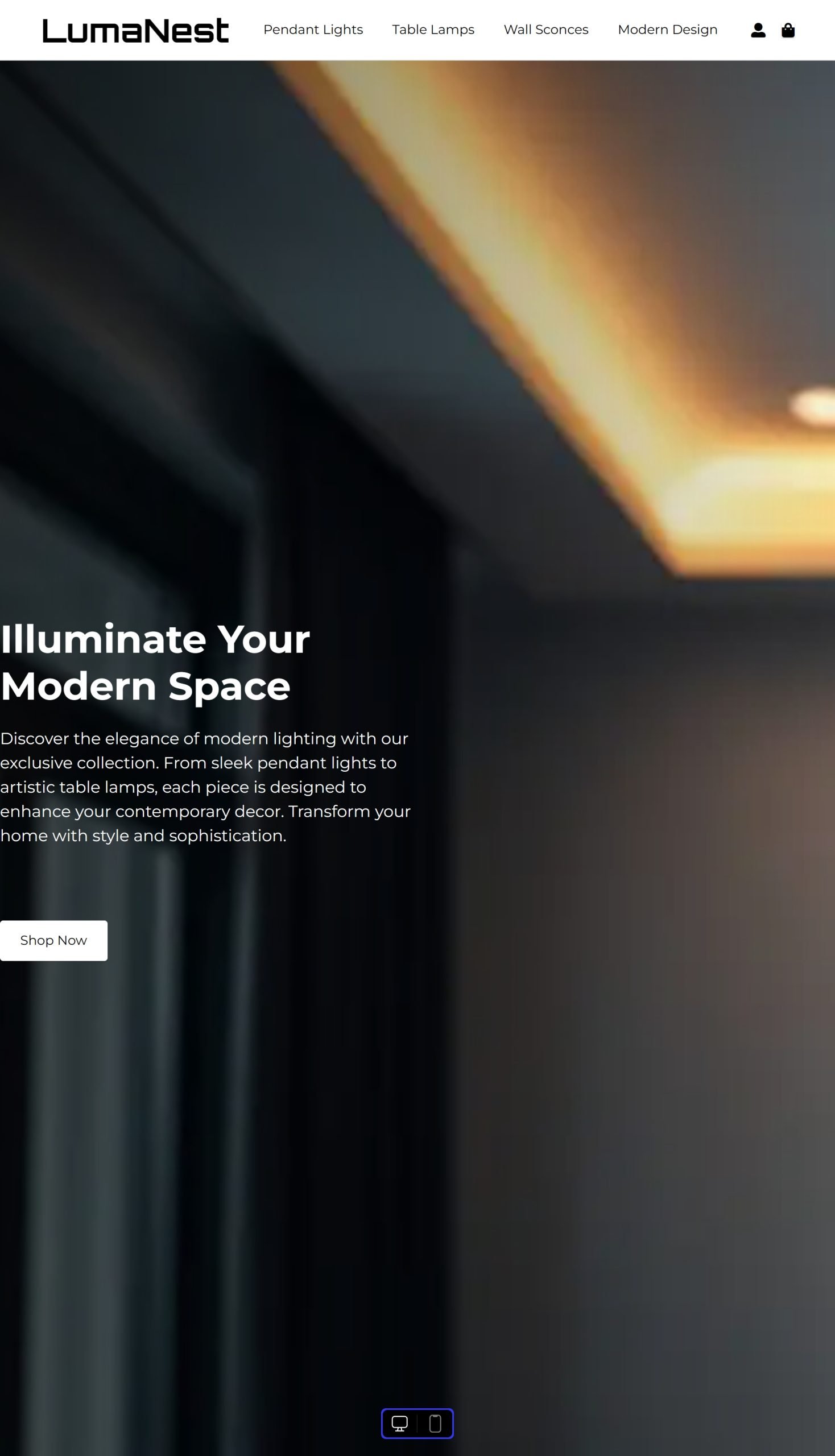 Modern Design