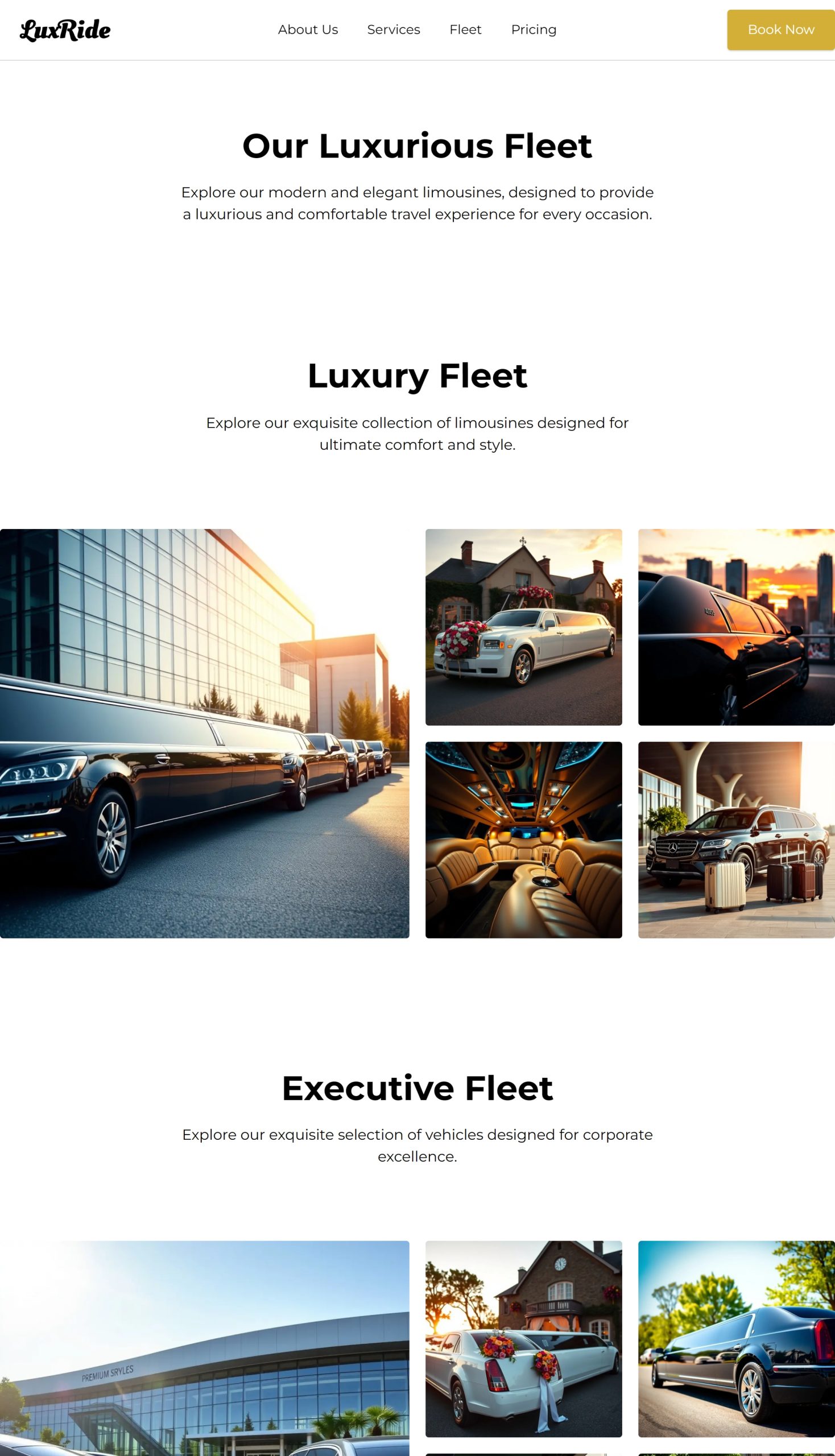 Fleet