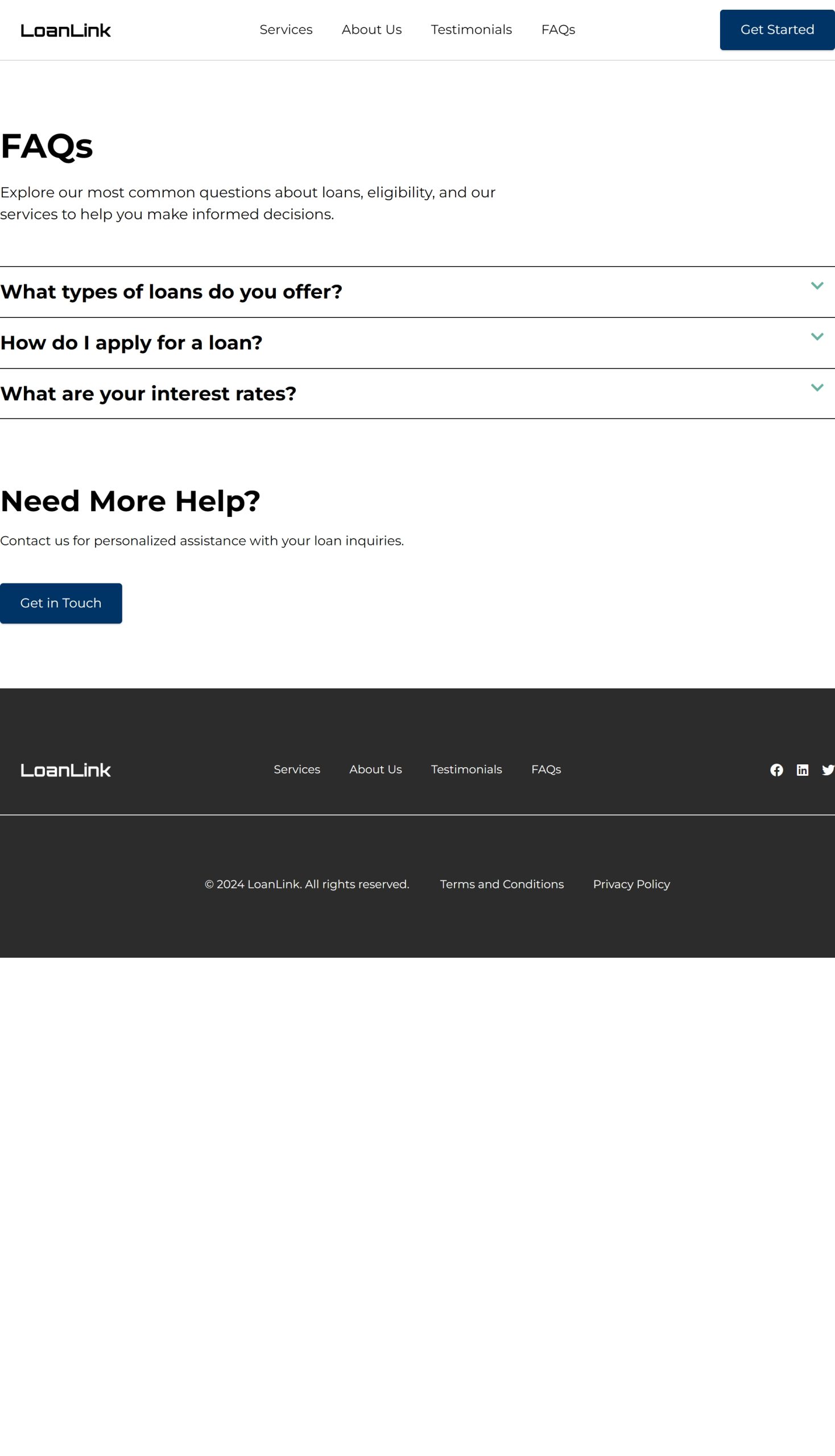 Faqs