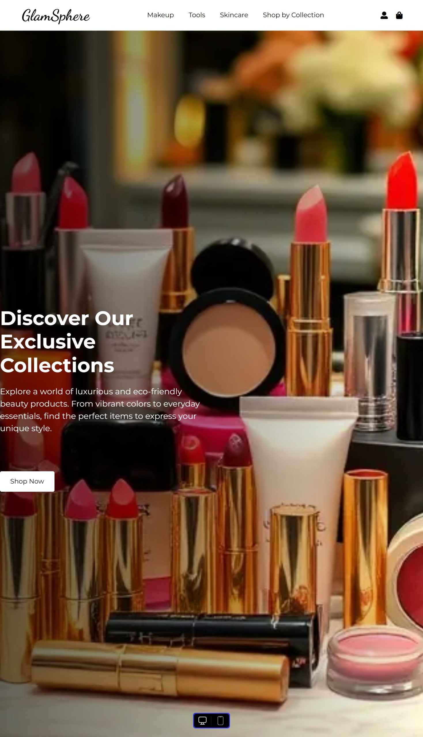 Shop By Collection