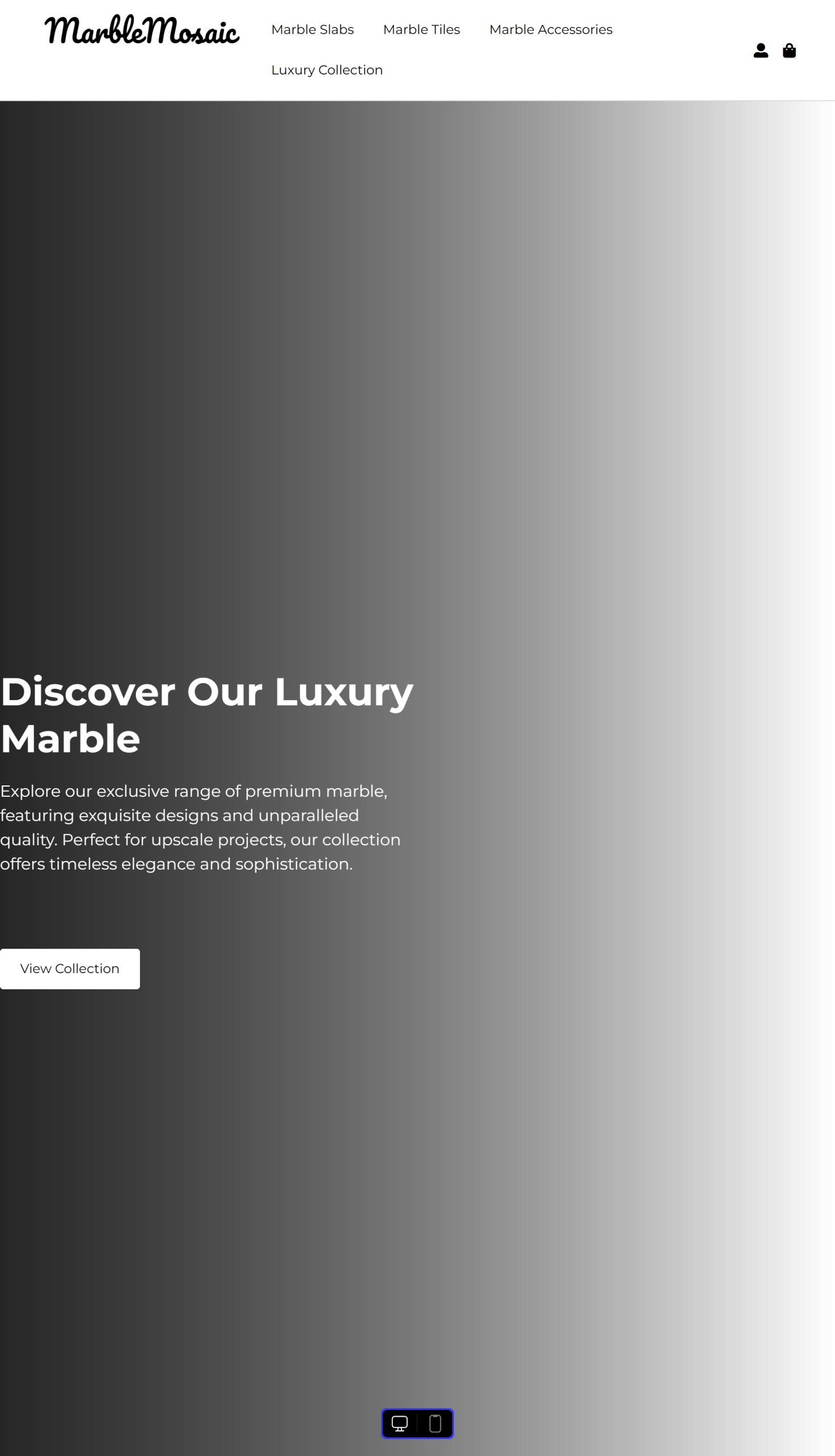 Luxury Collection
