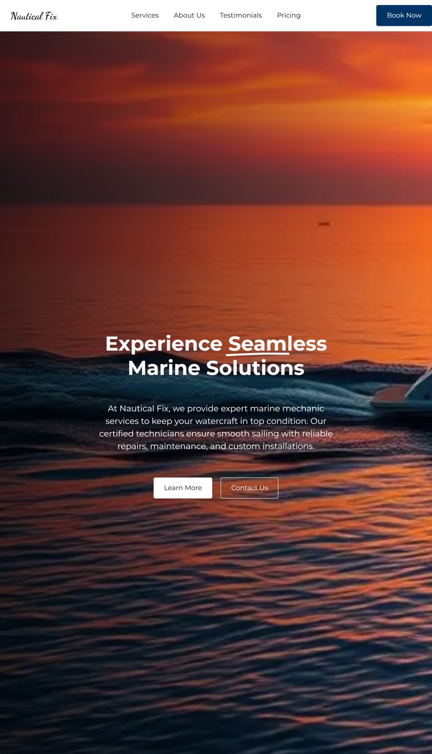 Services