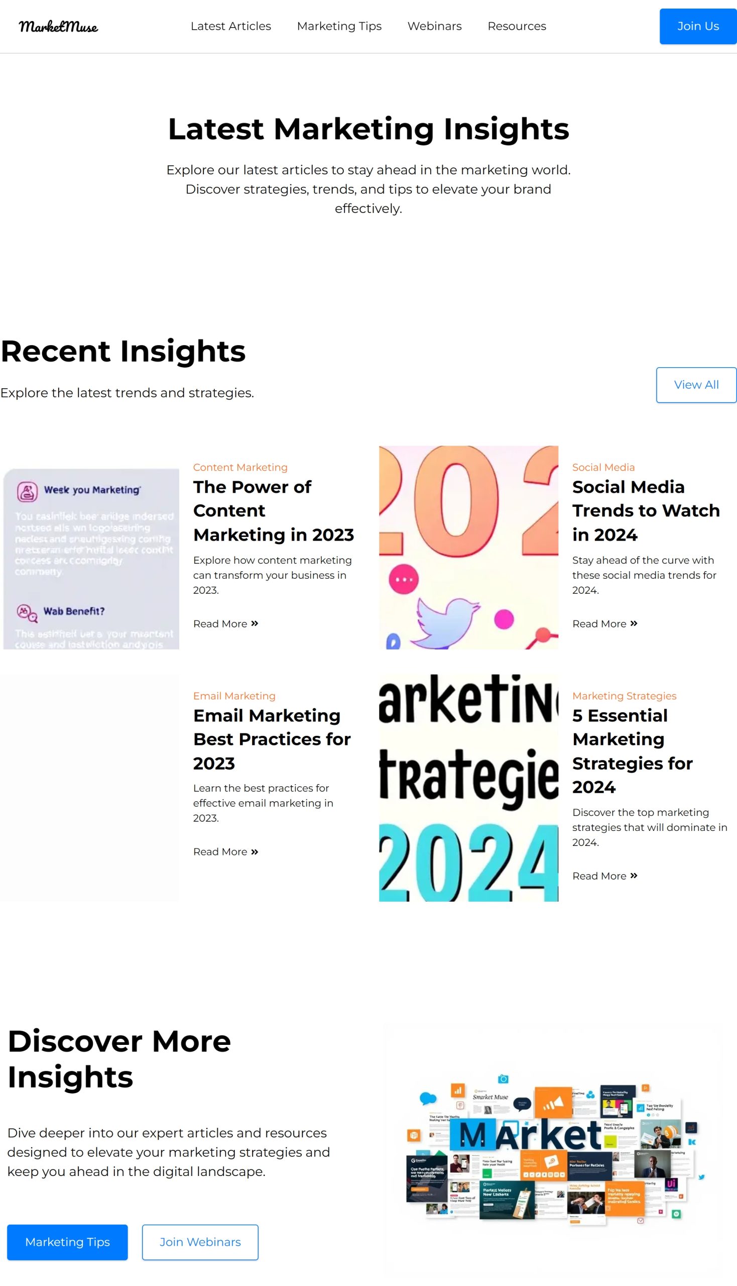 Latest Articles