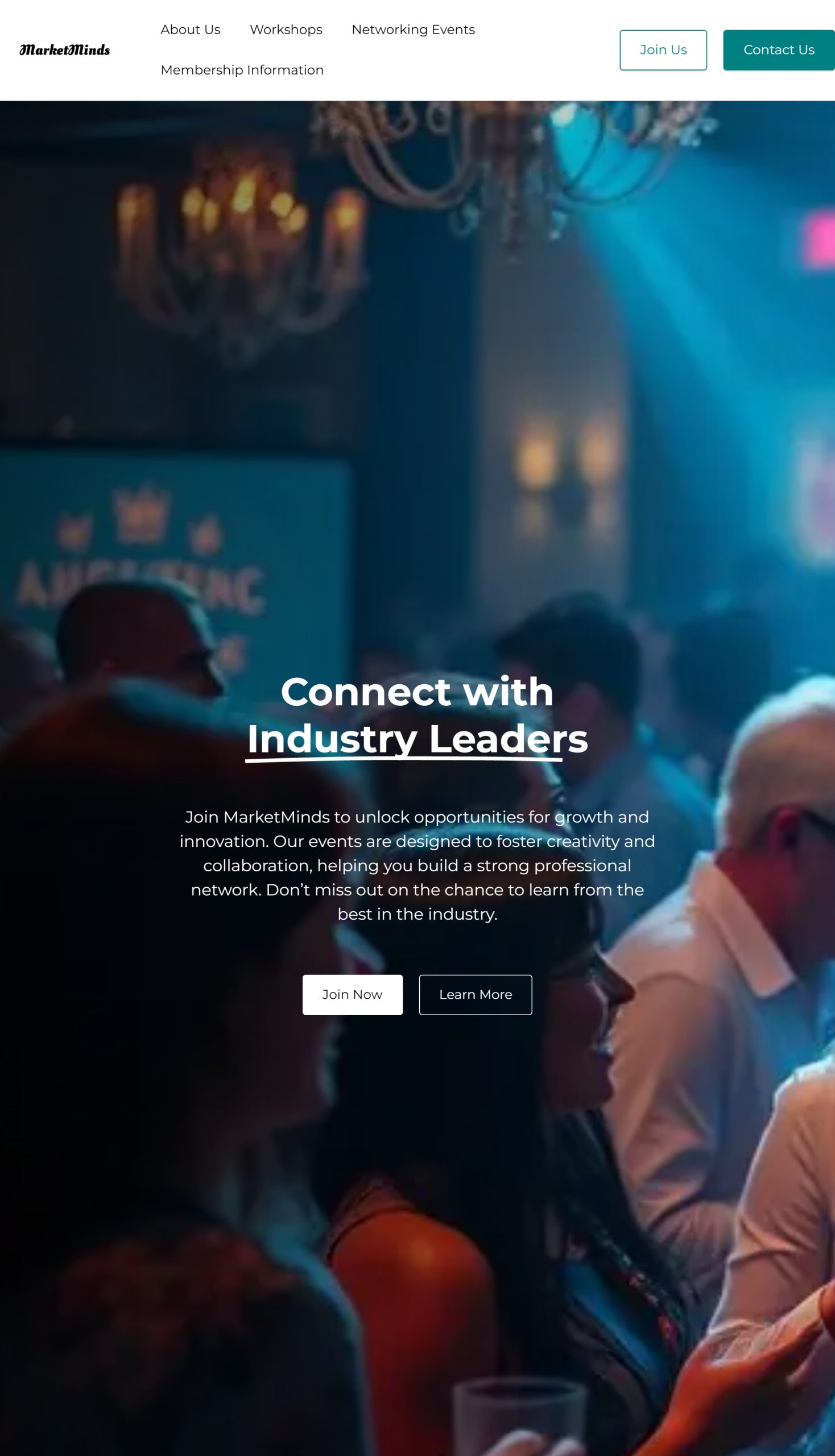 Networking Events
