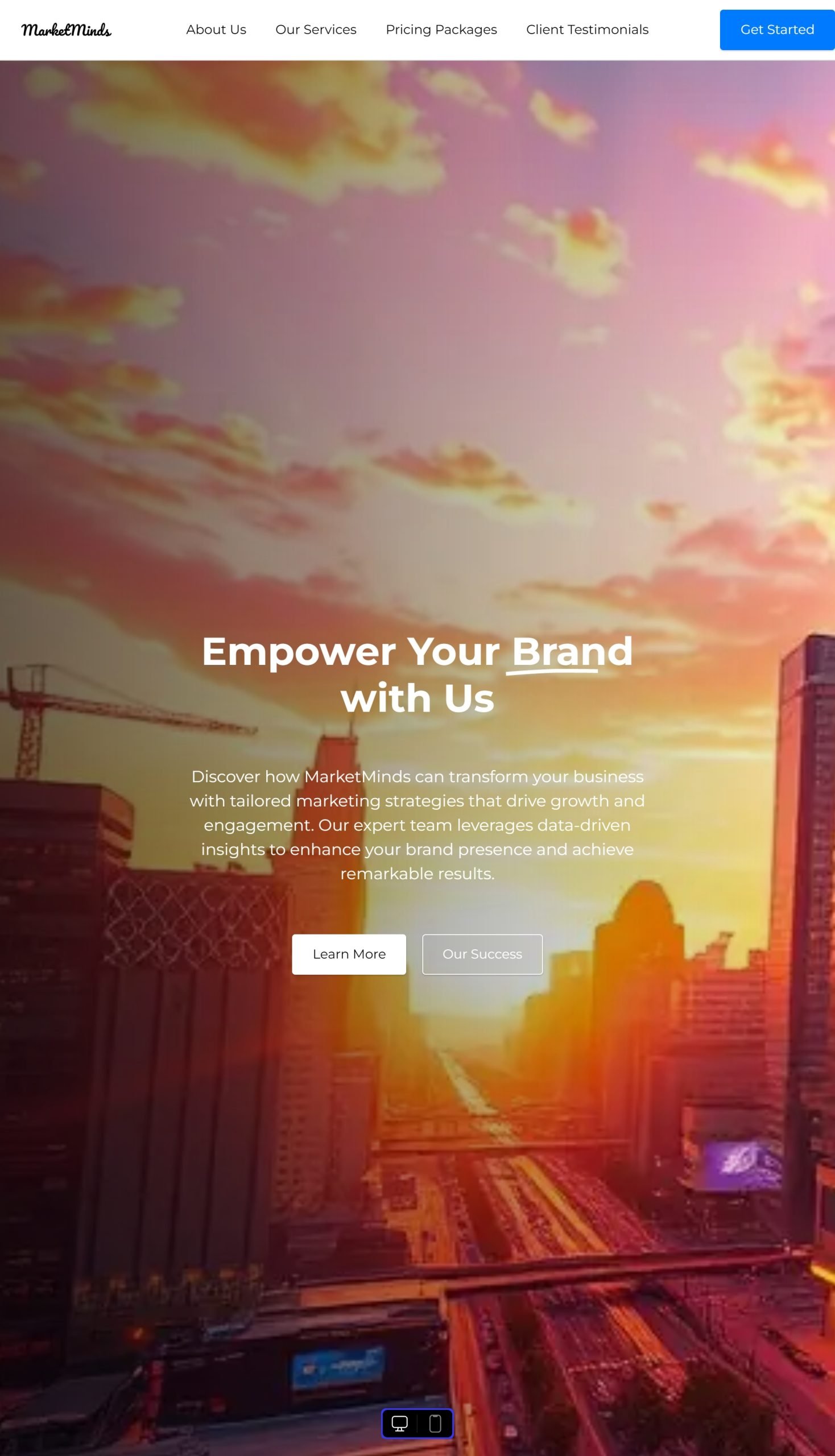 Our Services