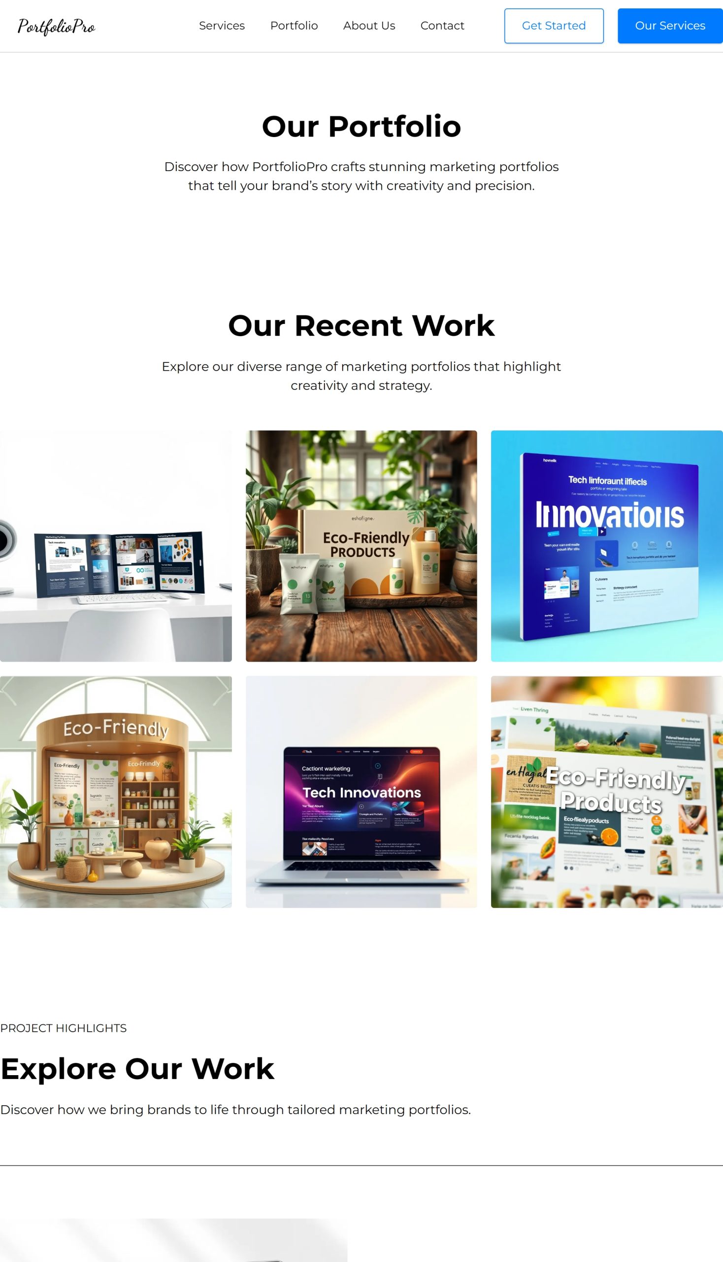Portfolio