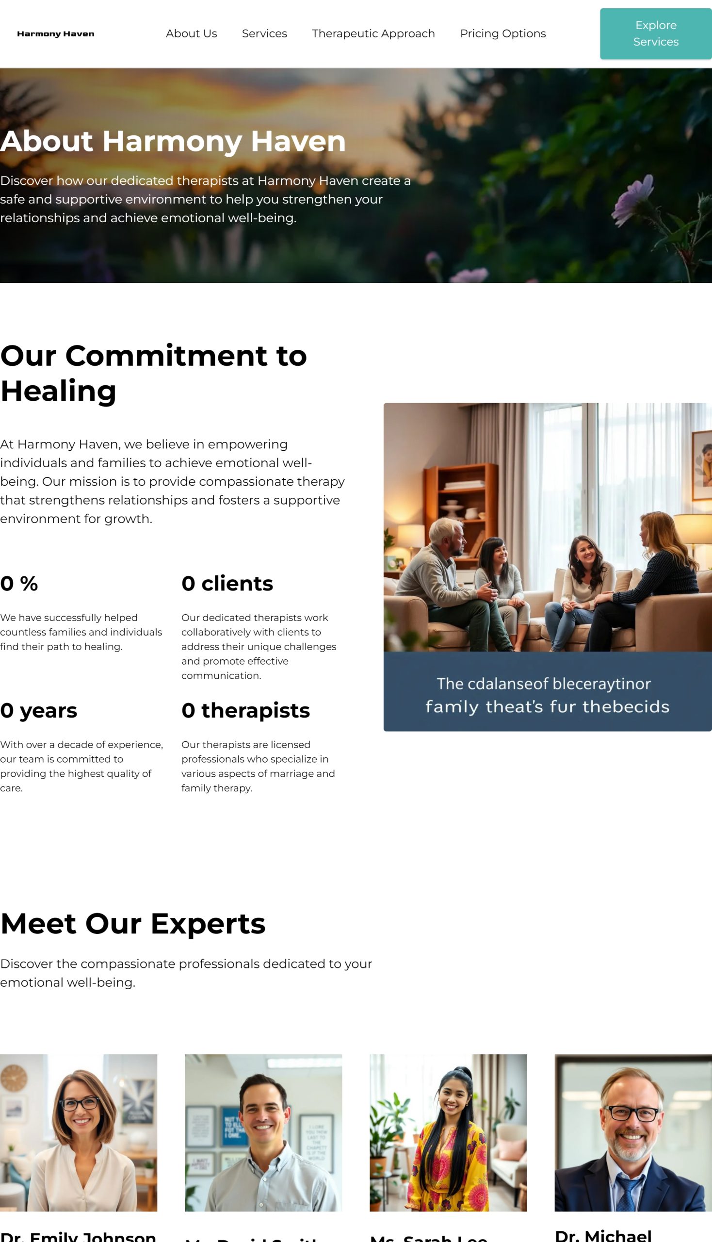 About Us