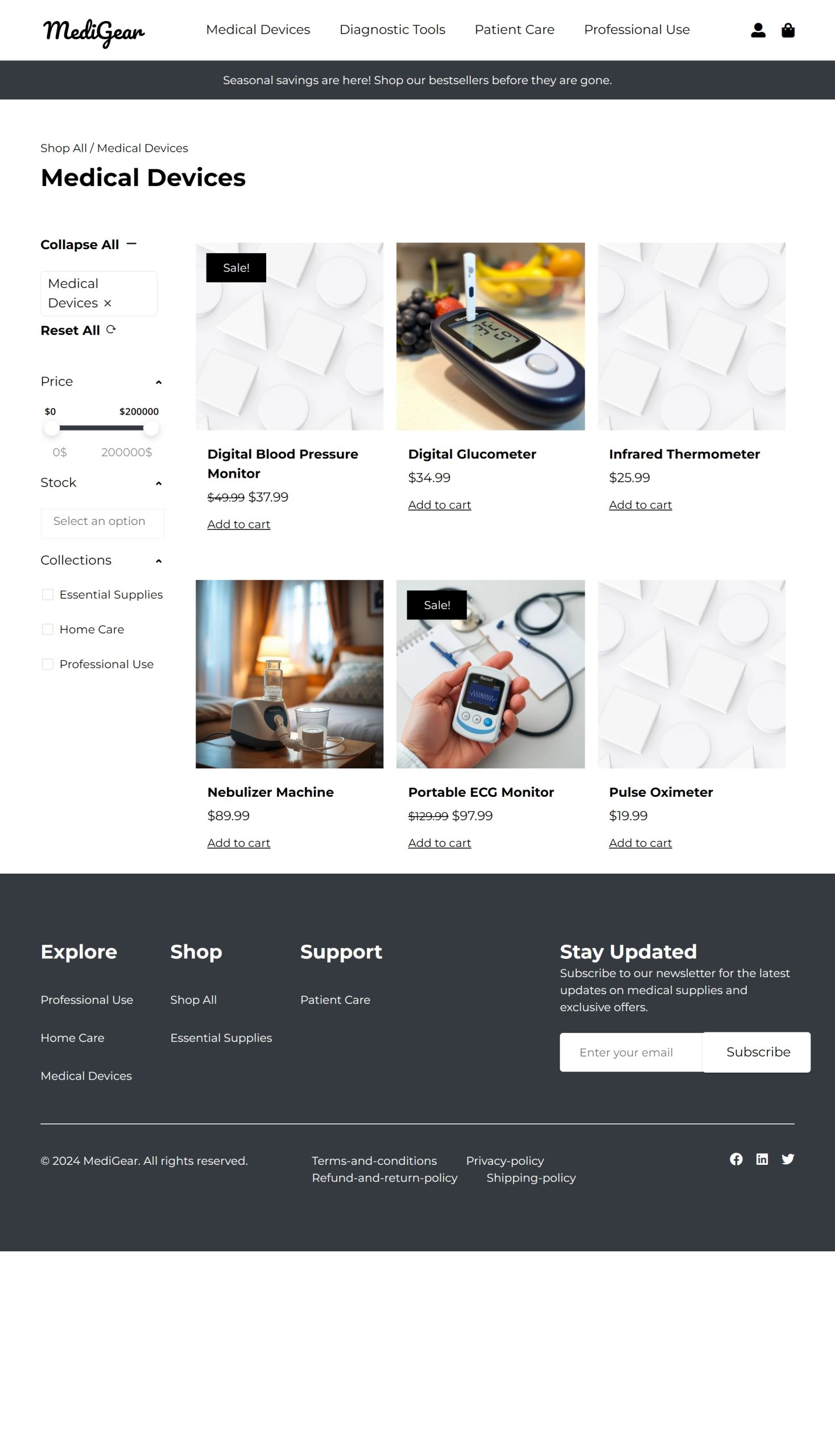 Medical Devices