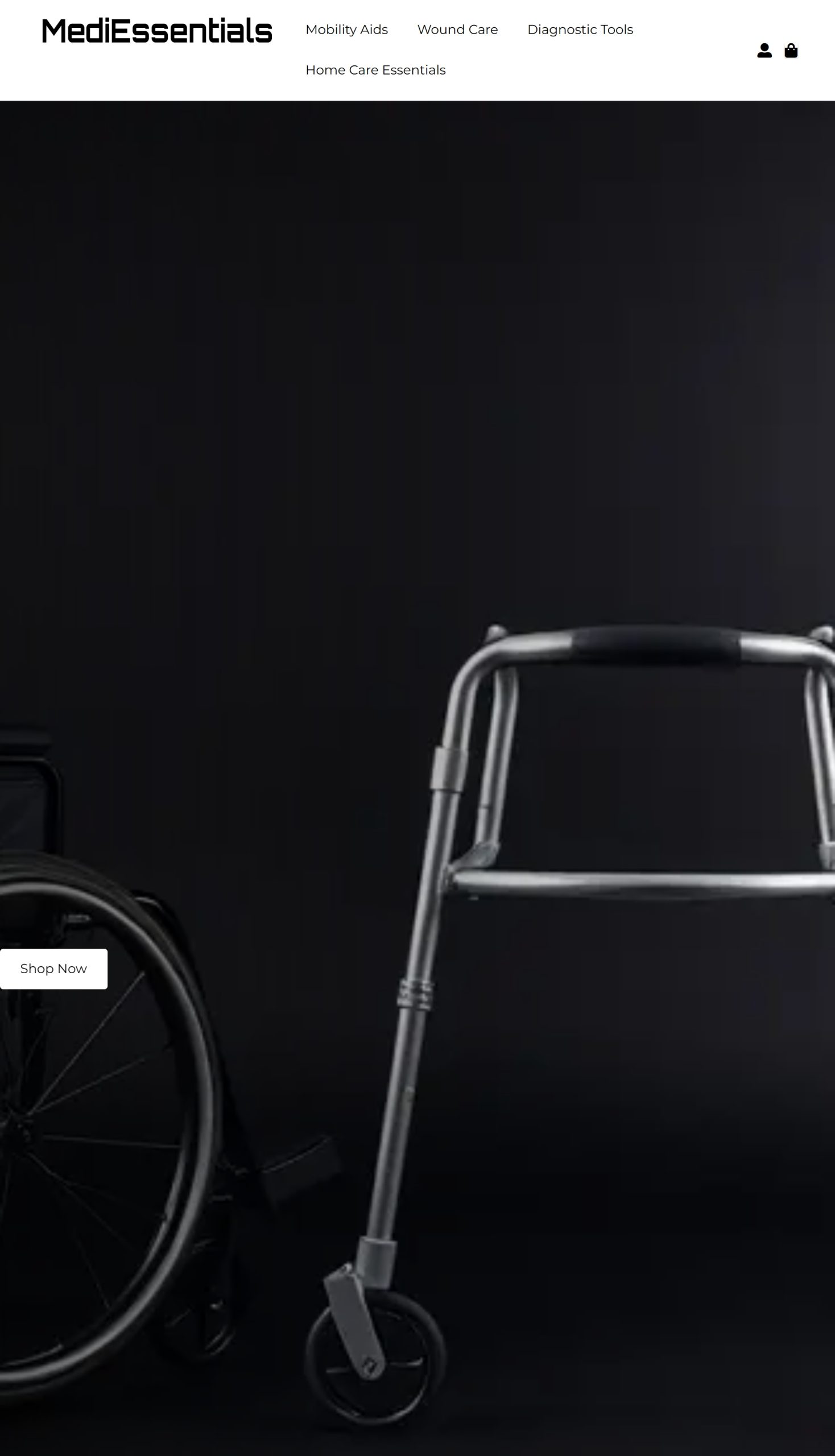 Home Care Essentials