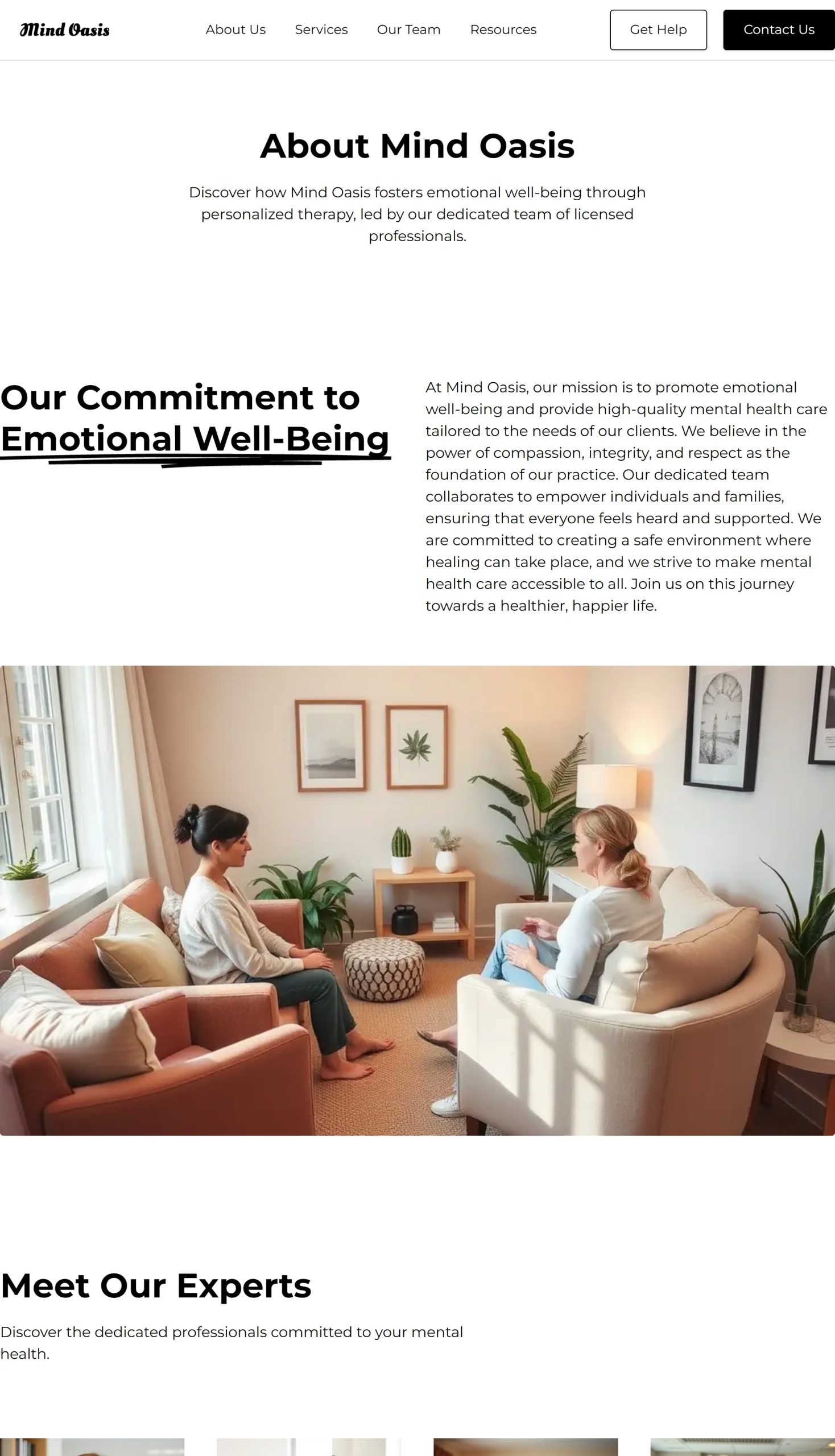 About Us