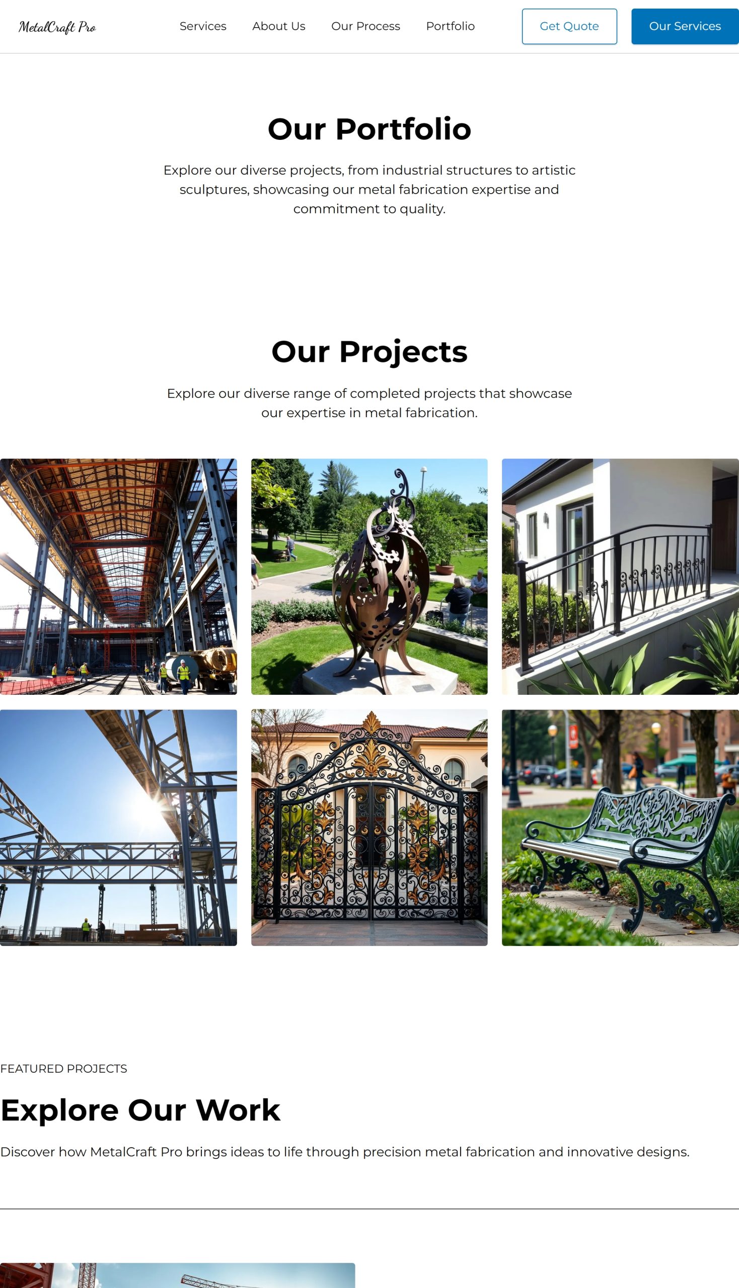 Portfolio