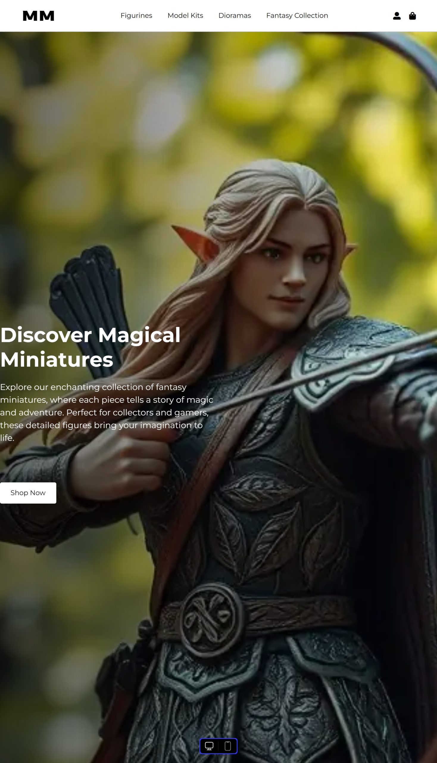 Fantasy Collection