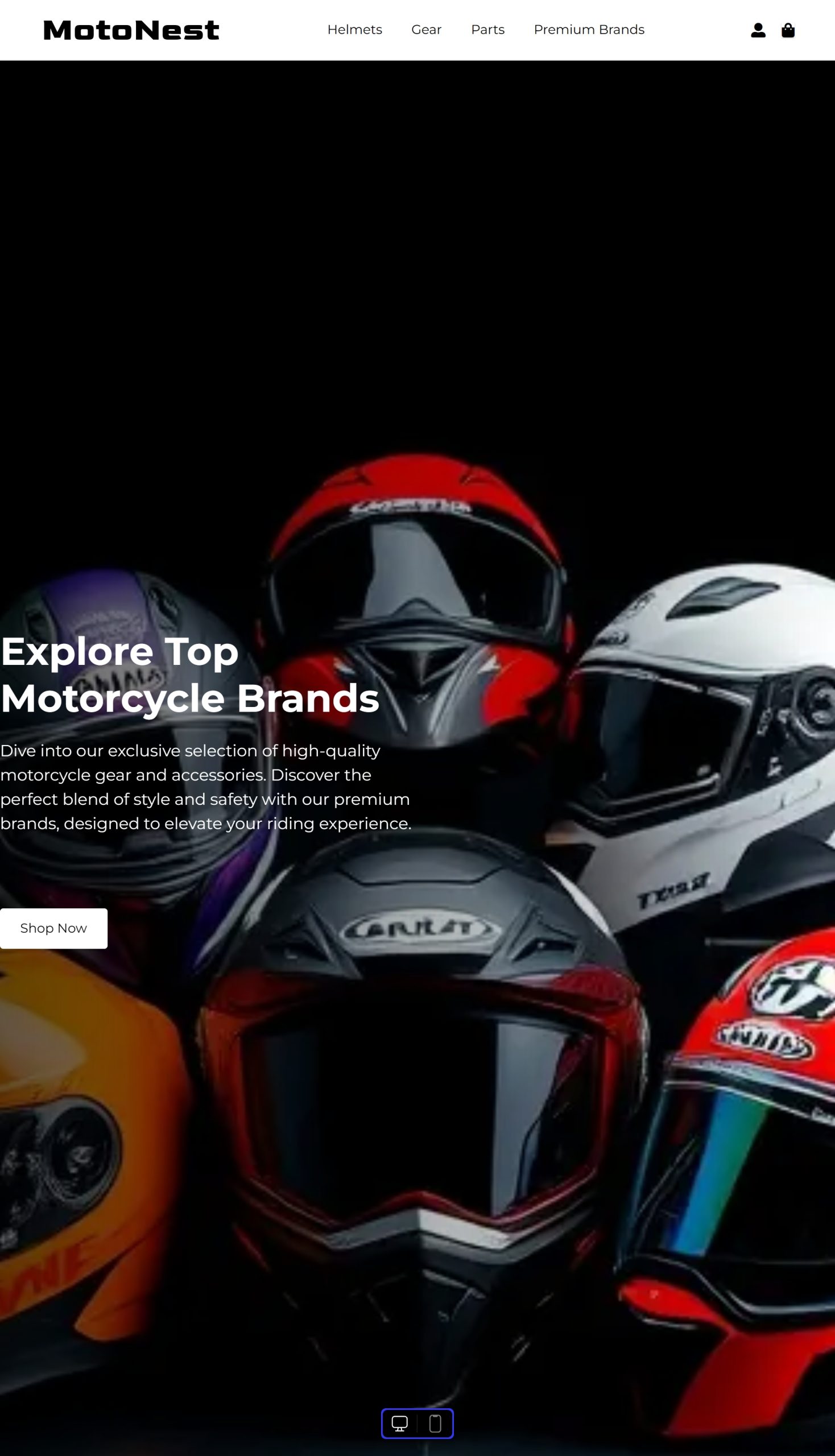 Premium Brands