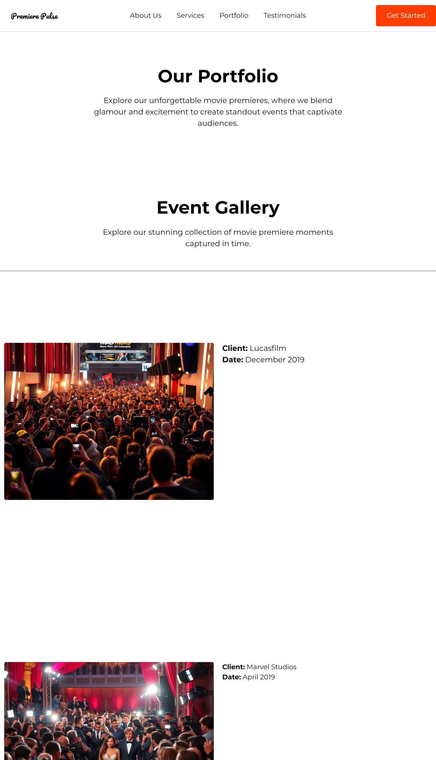 Portfolio