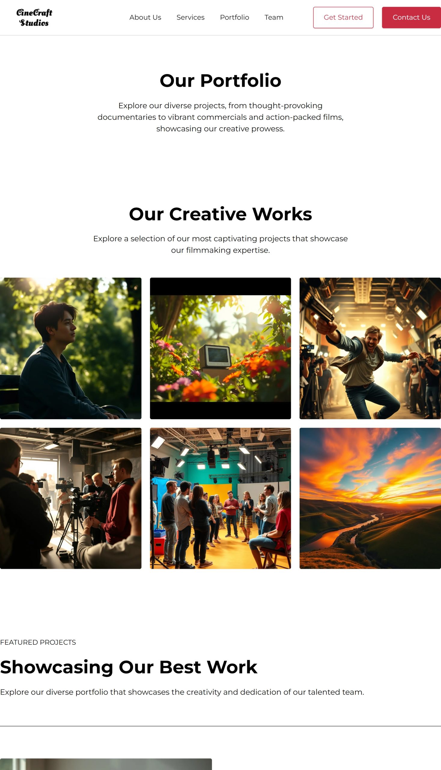 Portfolio