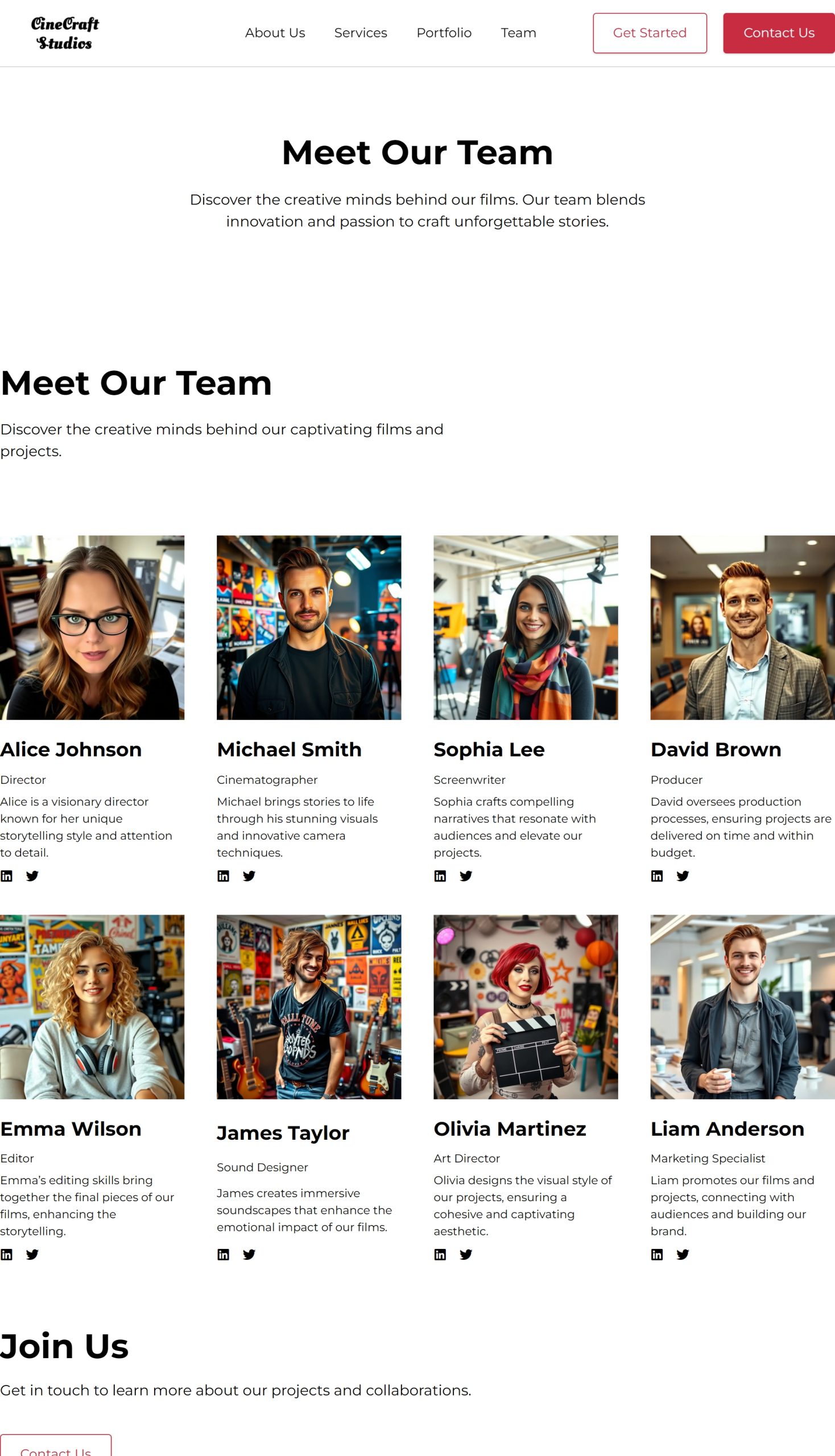 Team