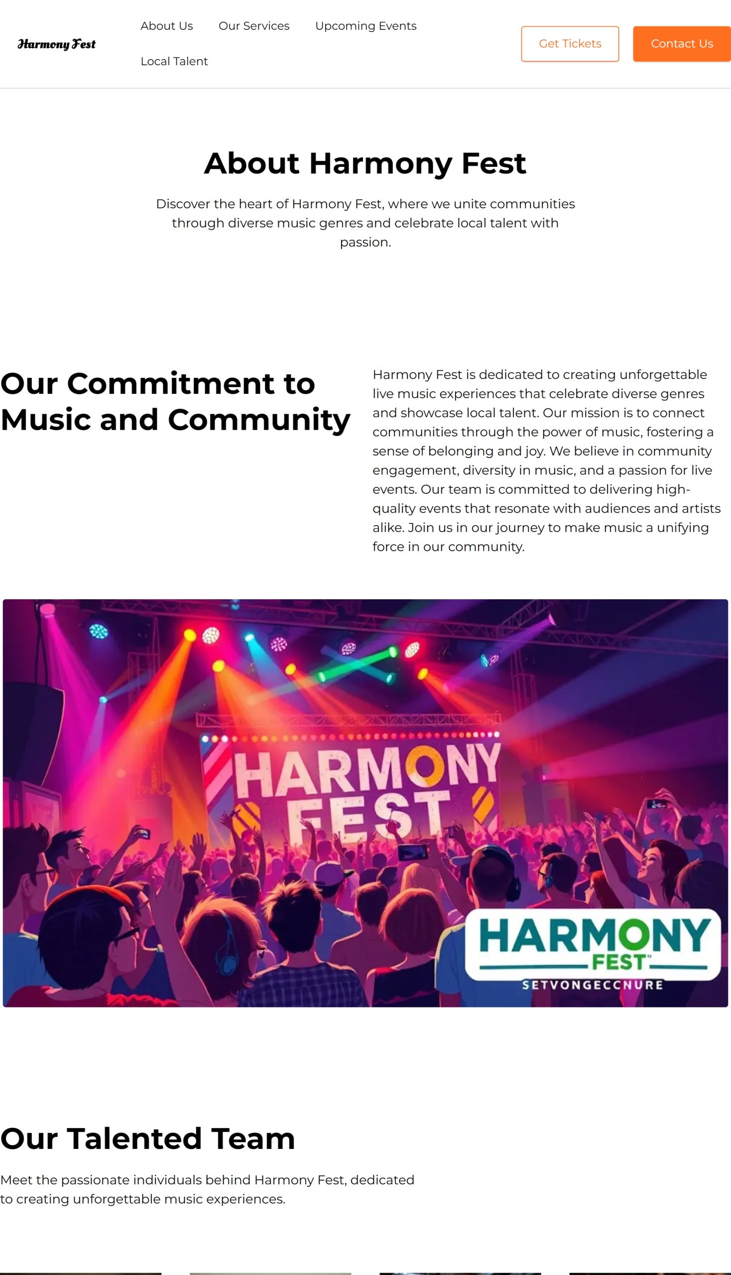 About Us