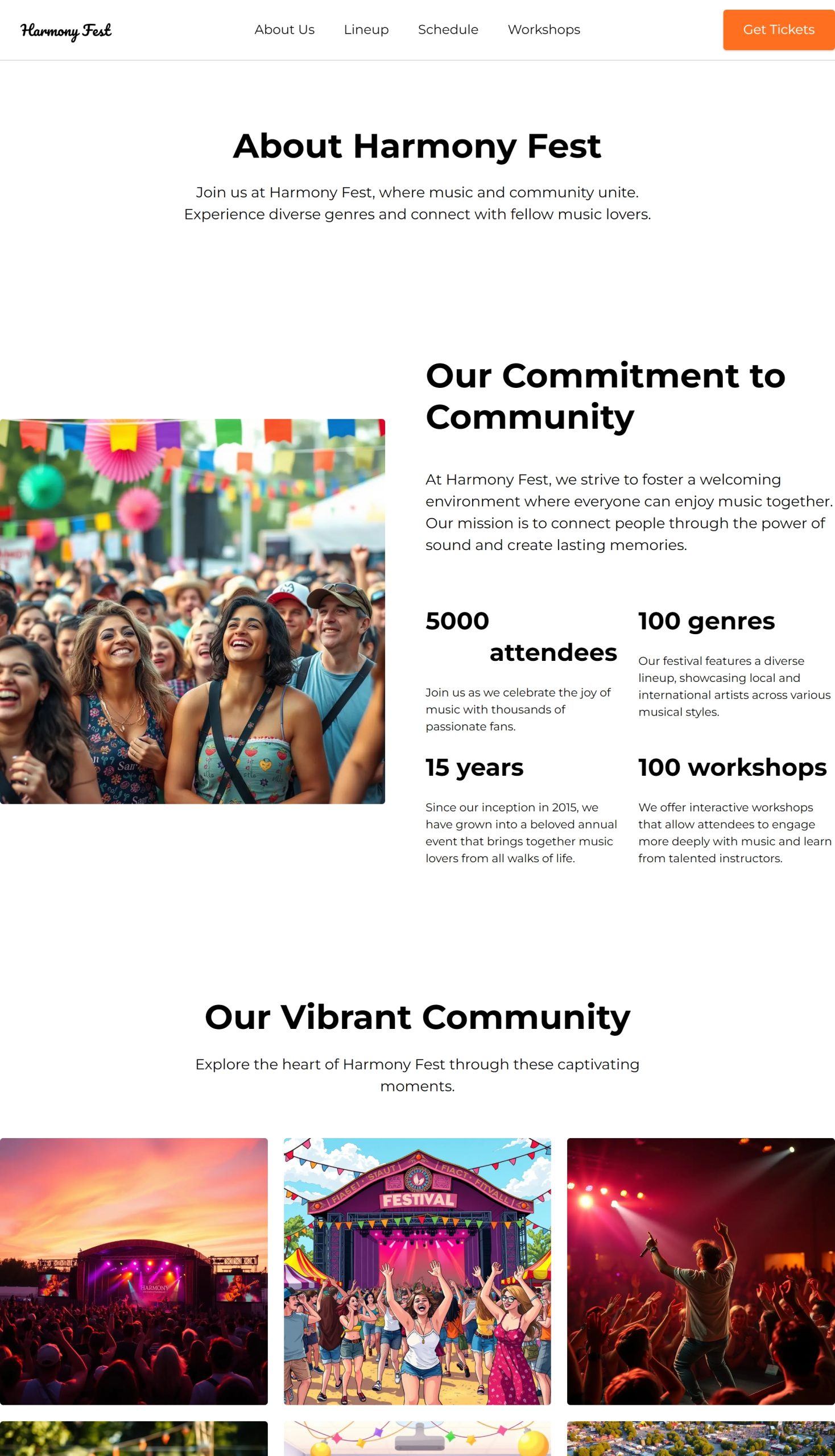 About Us