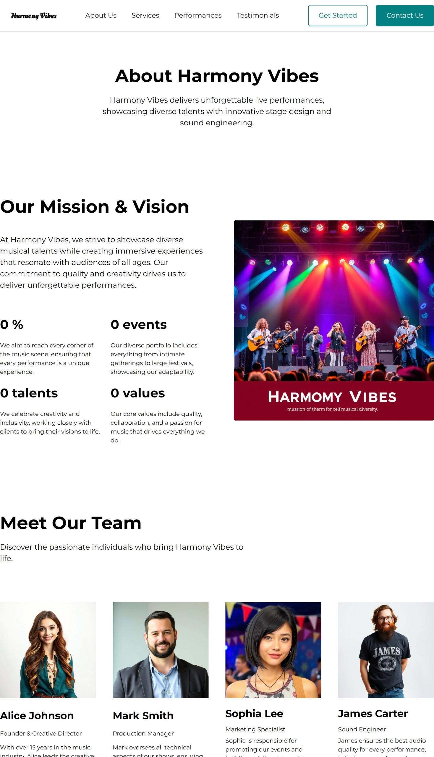 About Us