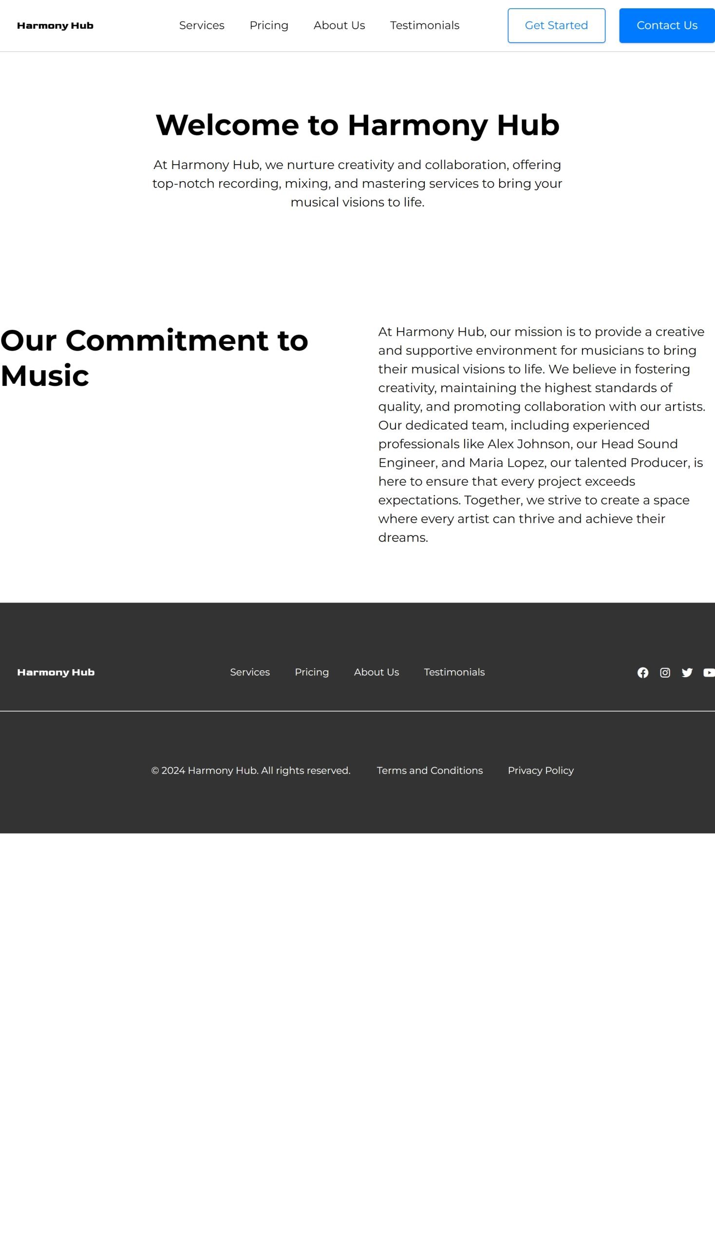 About Us