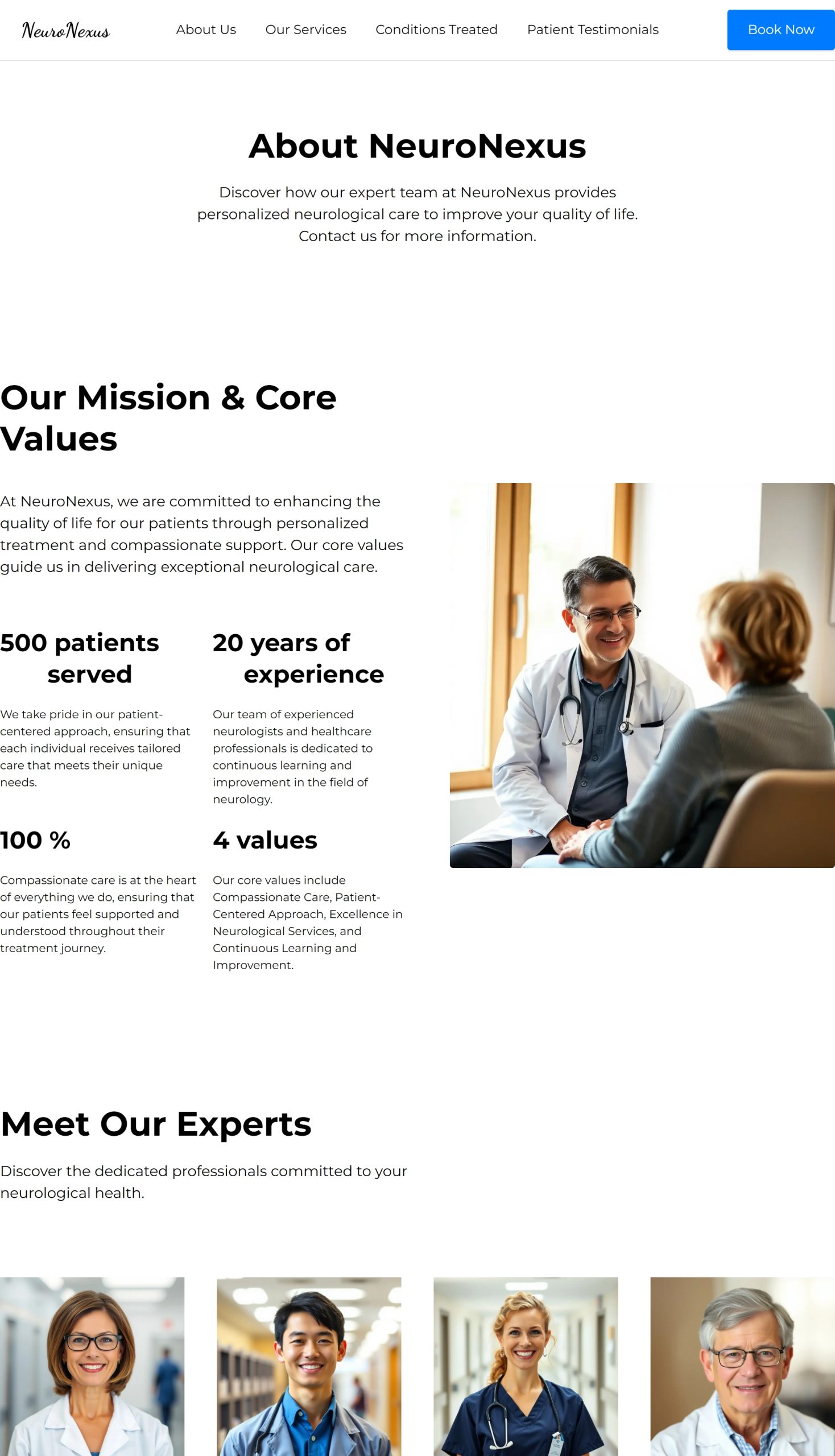 About Us