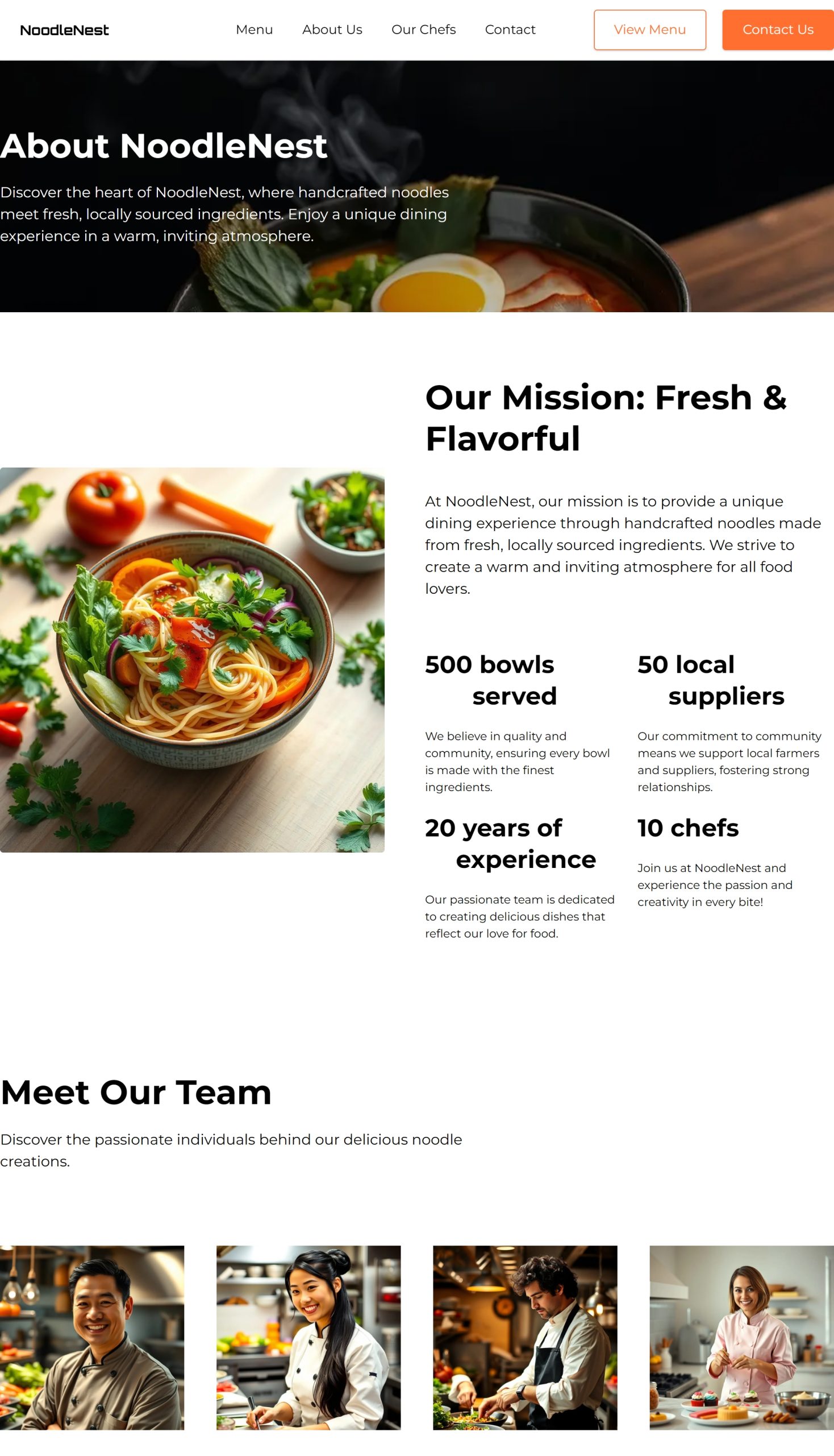 About Us
