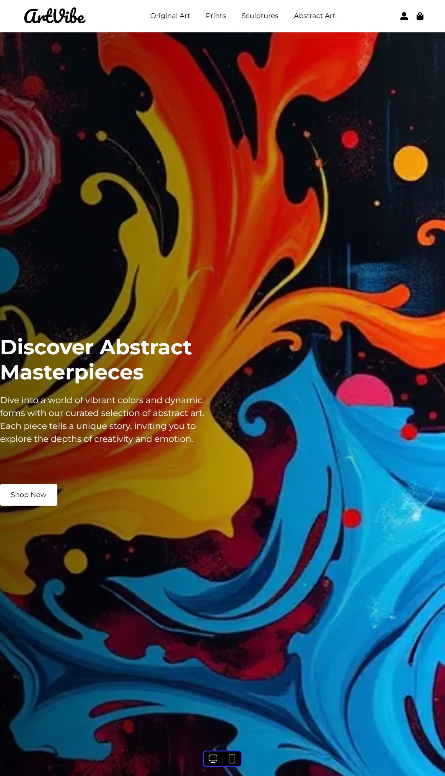 Abstract Art