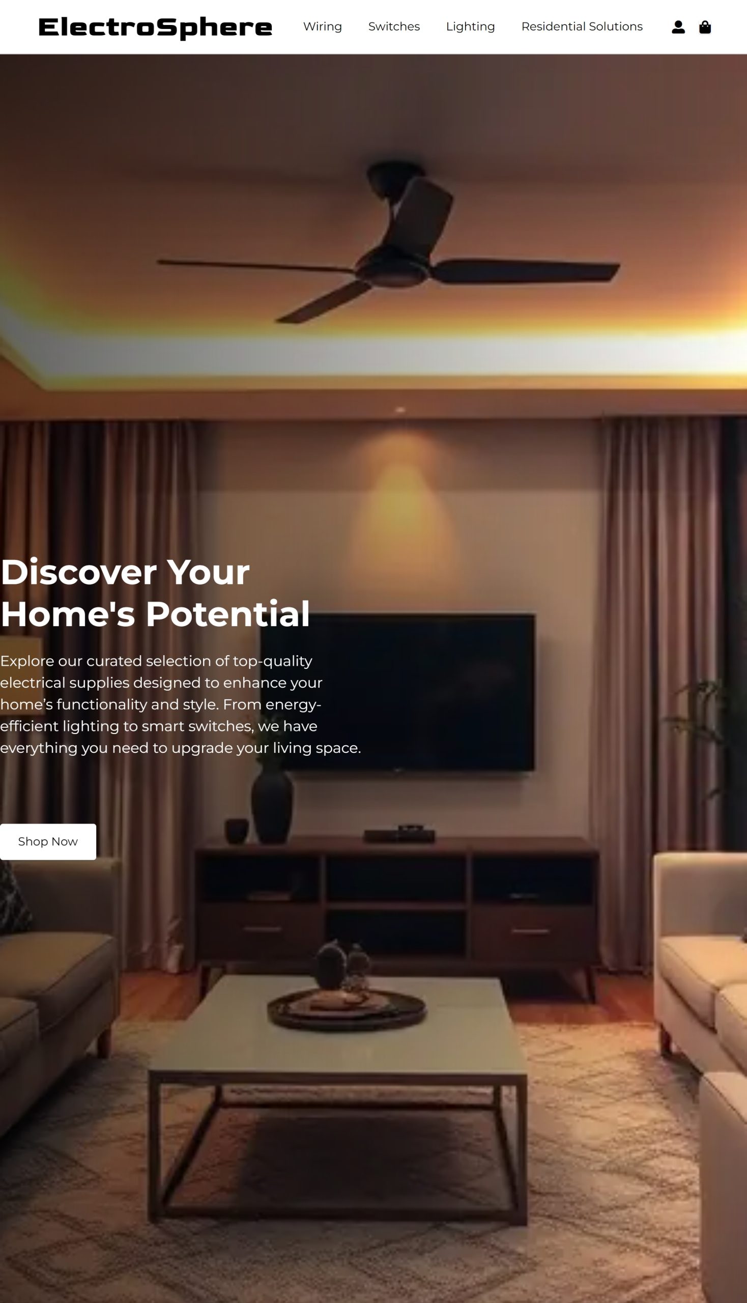 Residential Solutions