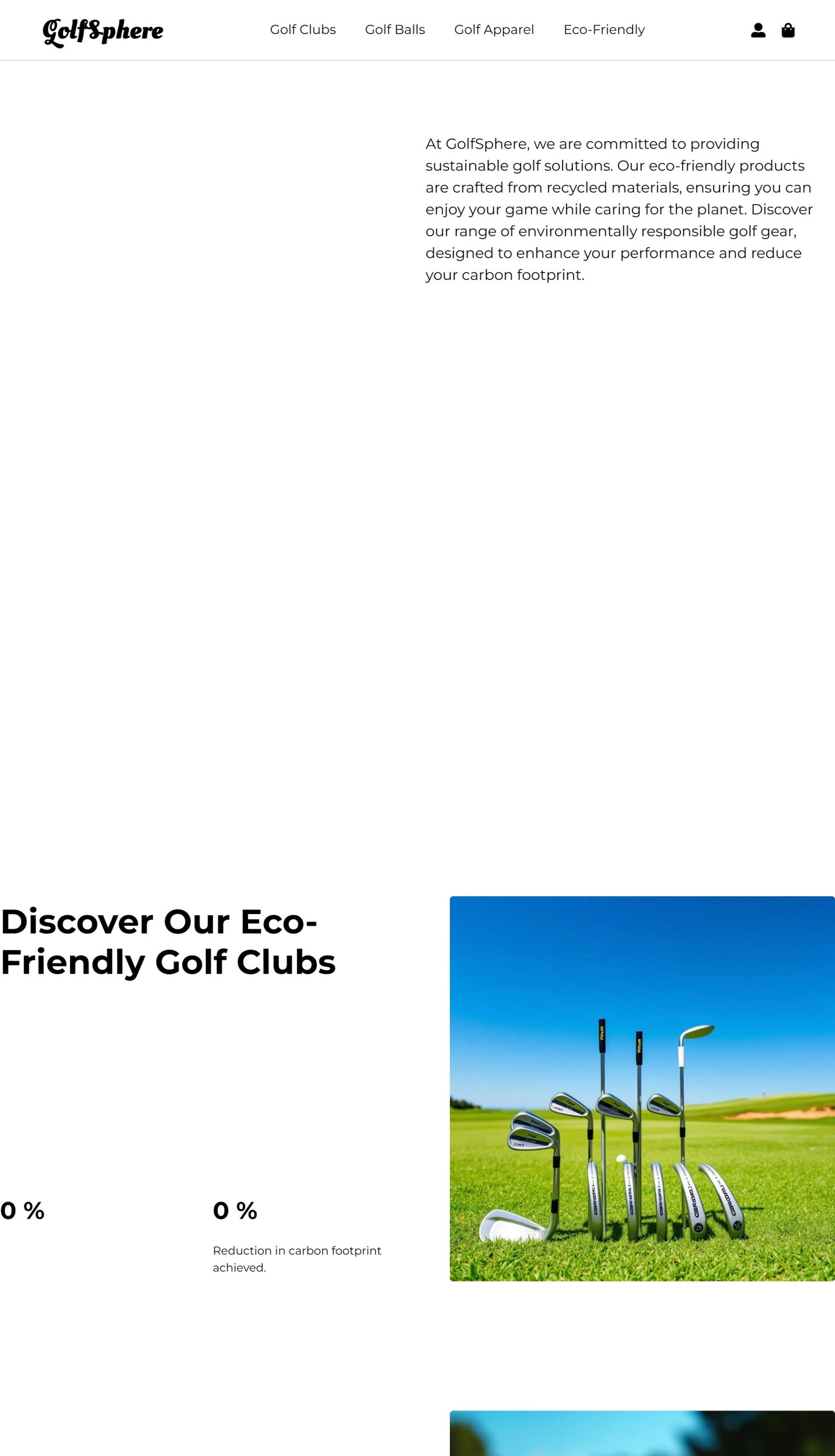 Eco Friendly
