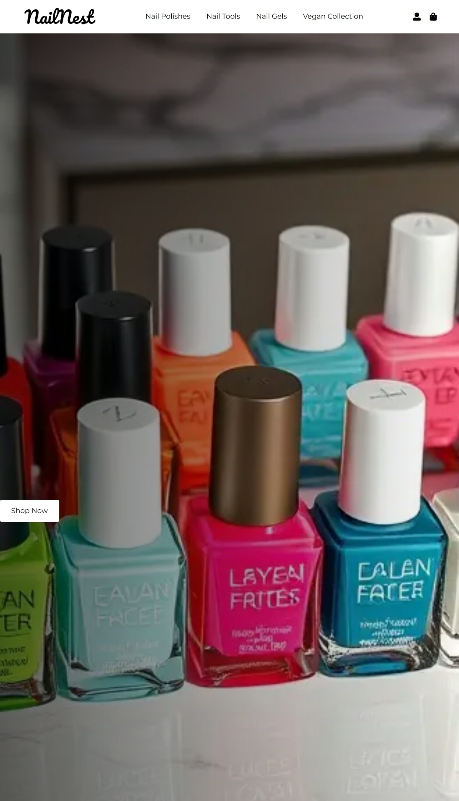 Vegan Collection