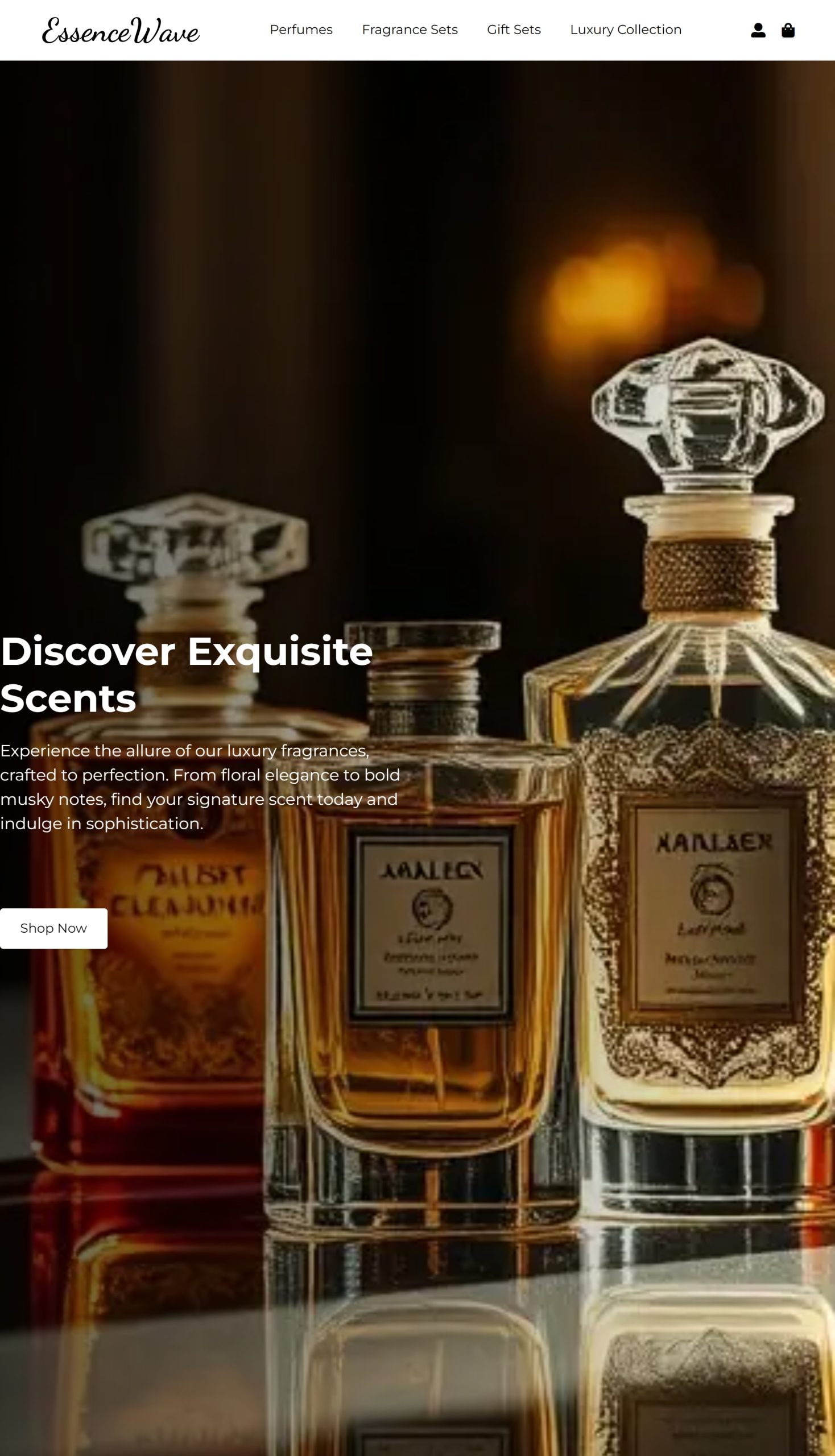 Luxury Collection