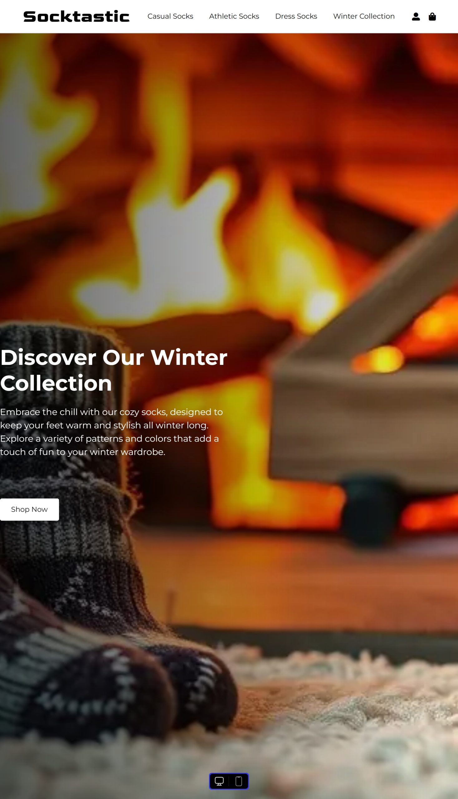 Winter Collection