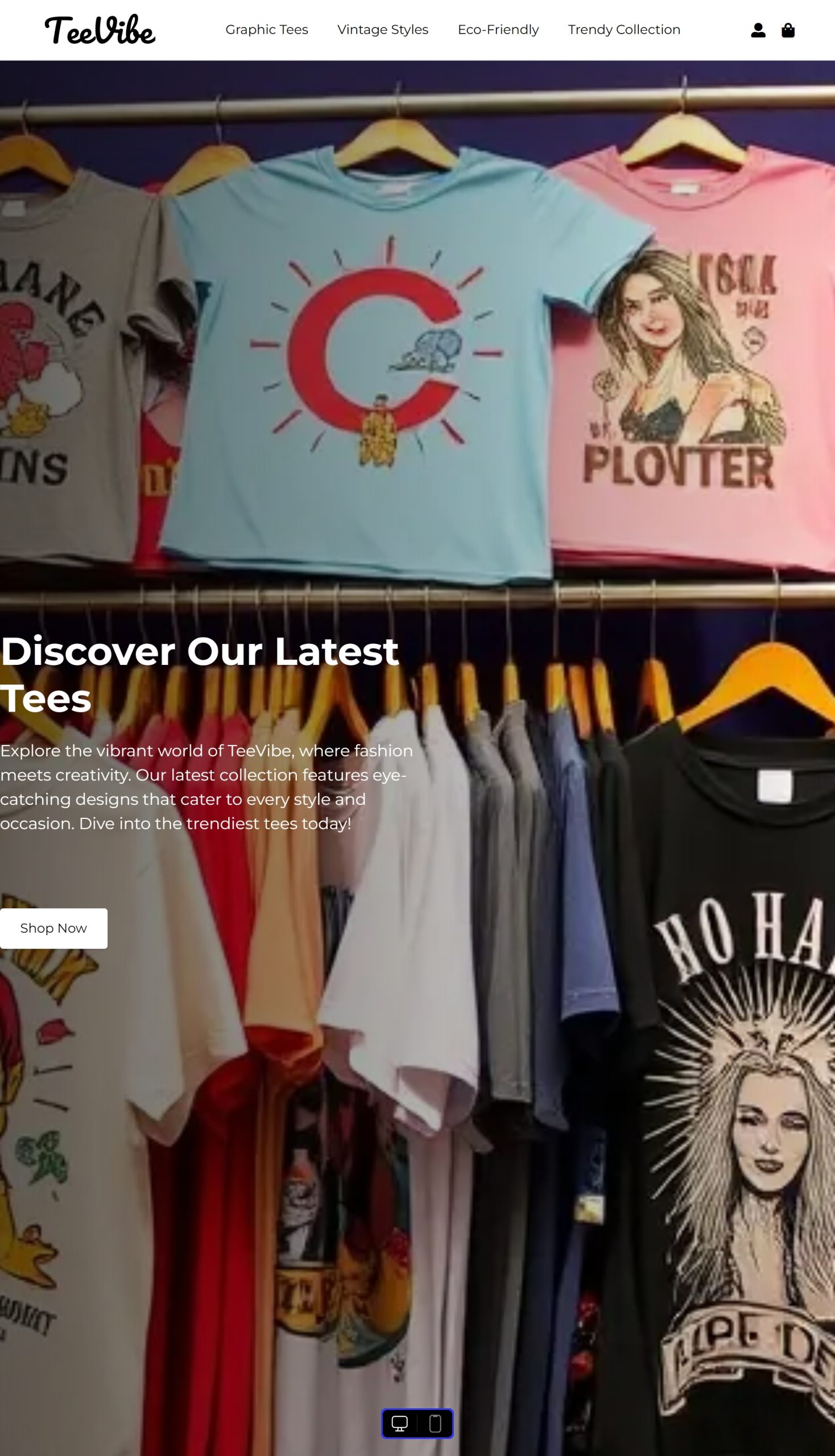 Trendy Collection